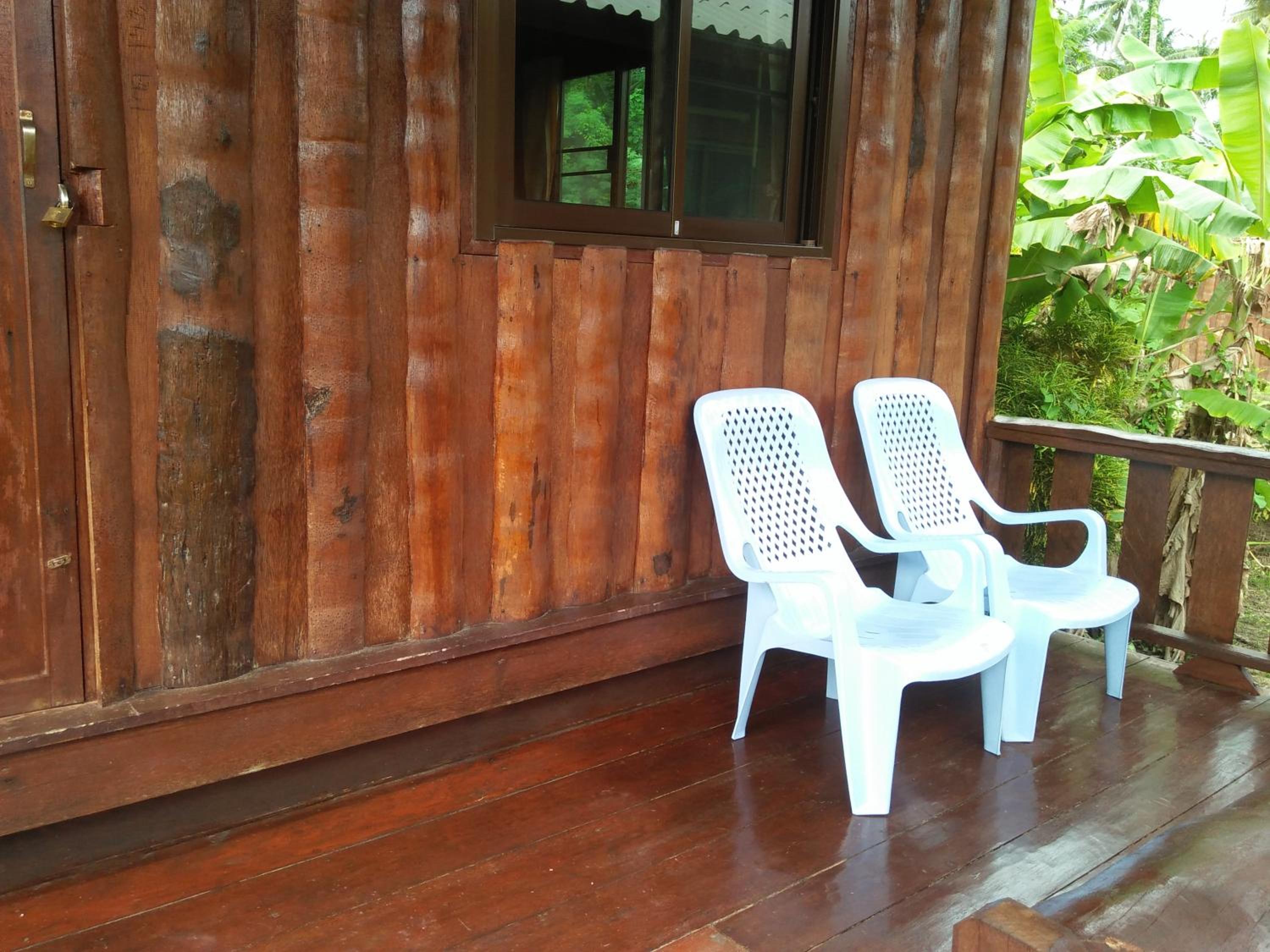 Happy Days Resort