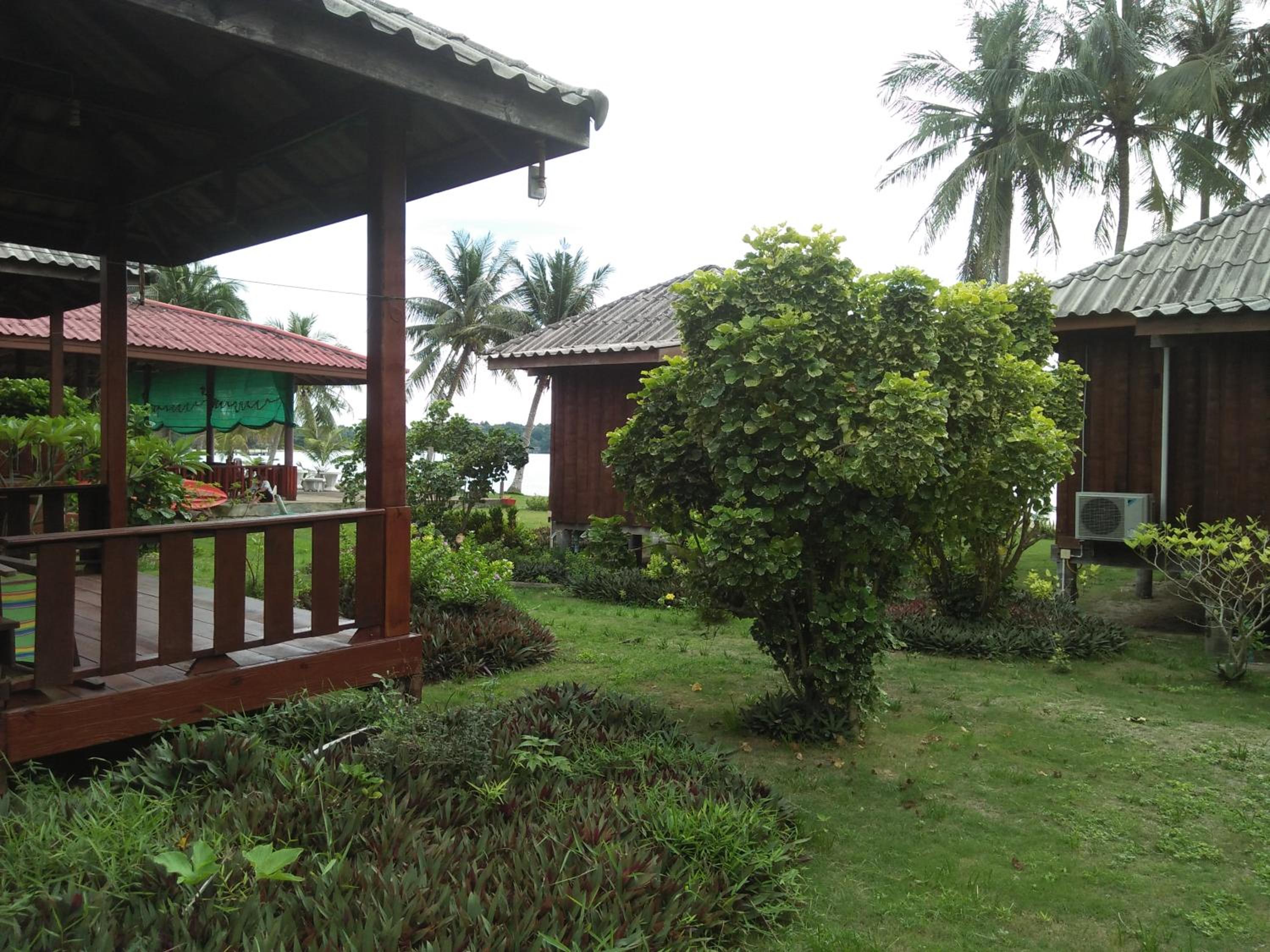 Happy Days Resort