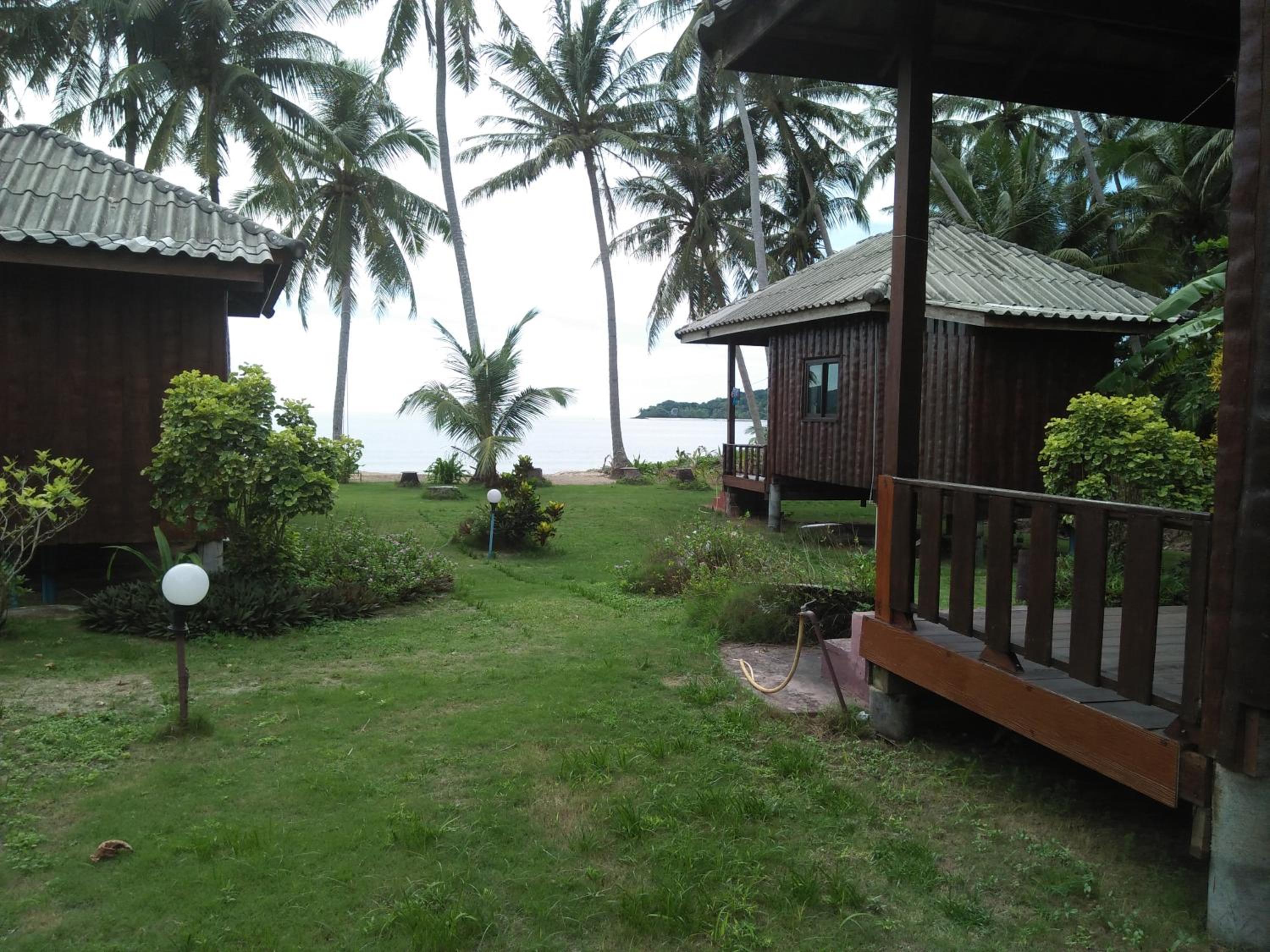 Happy Days Resort
