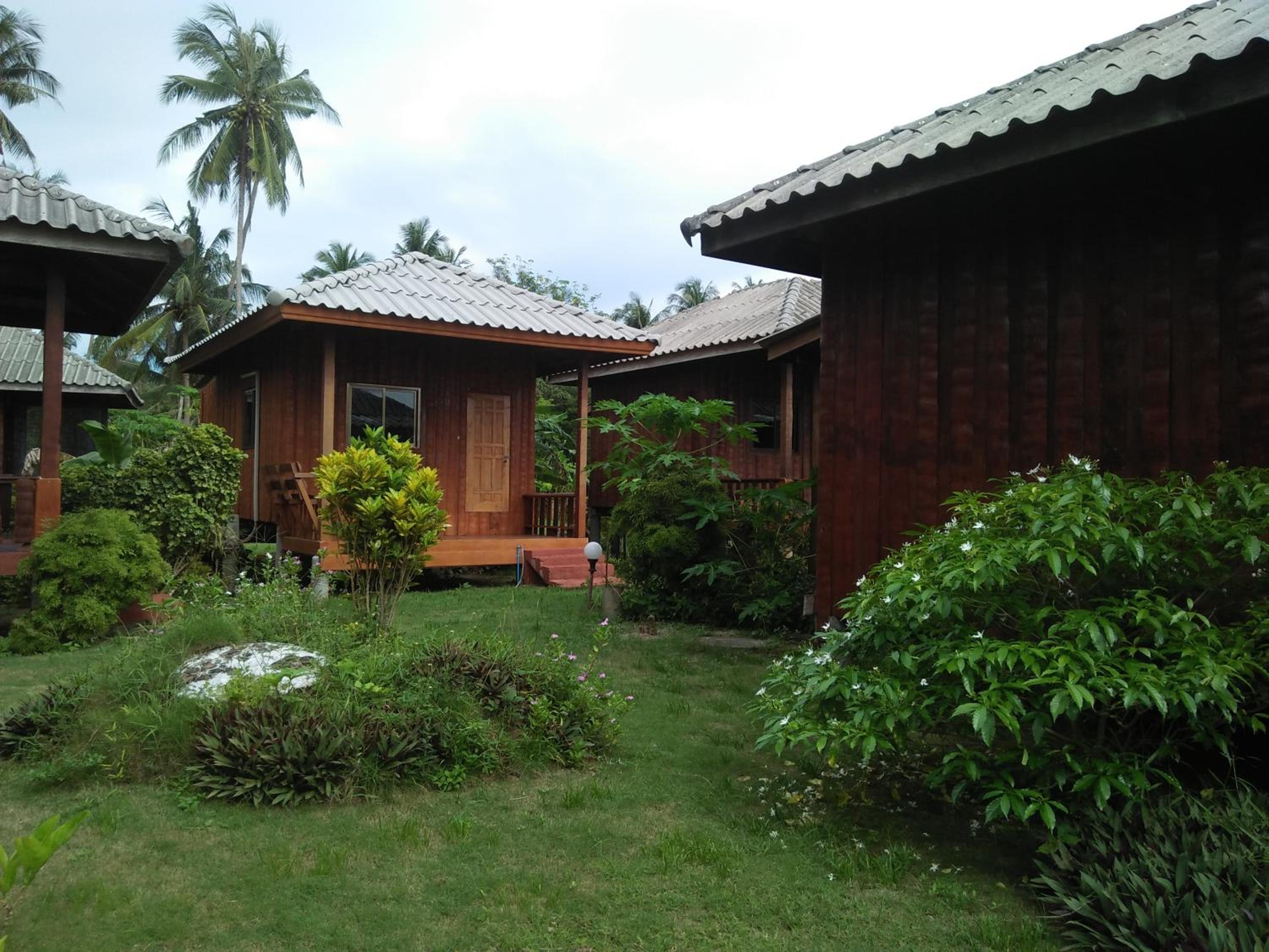 Happy Days Resort