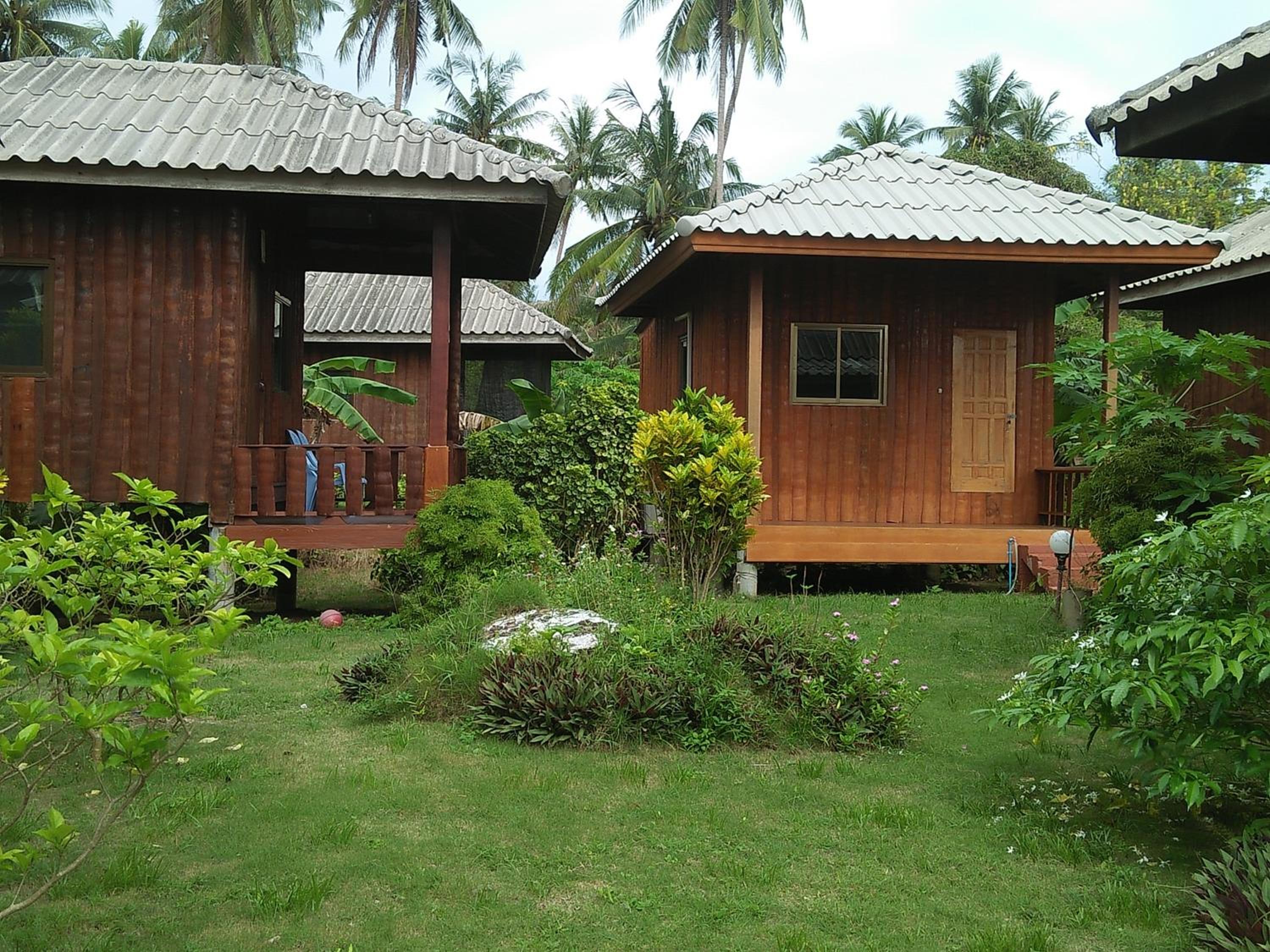 Happy Days Resort