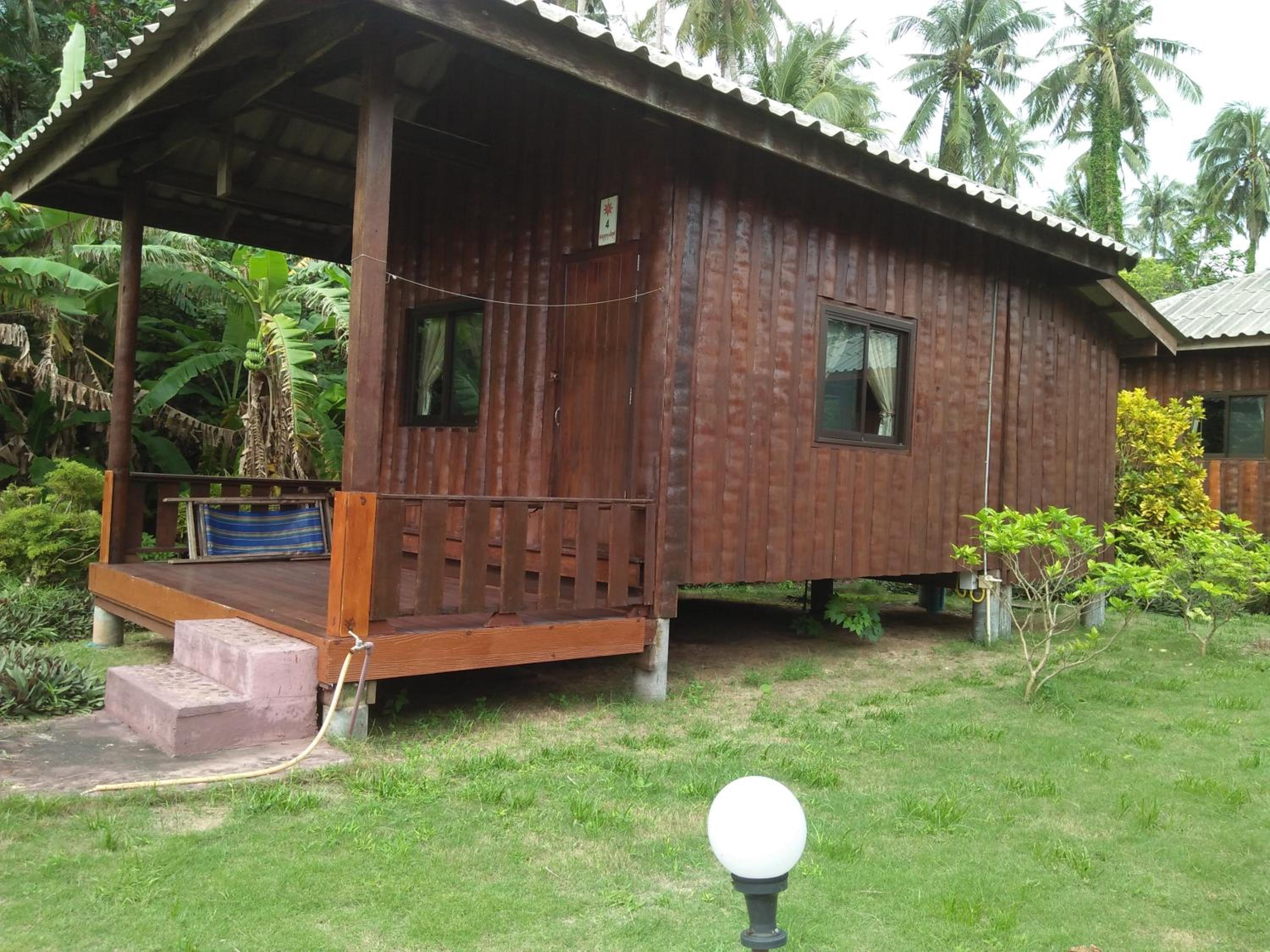 Happy Days Resort