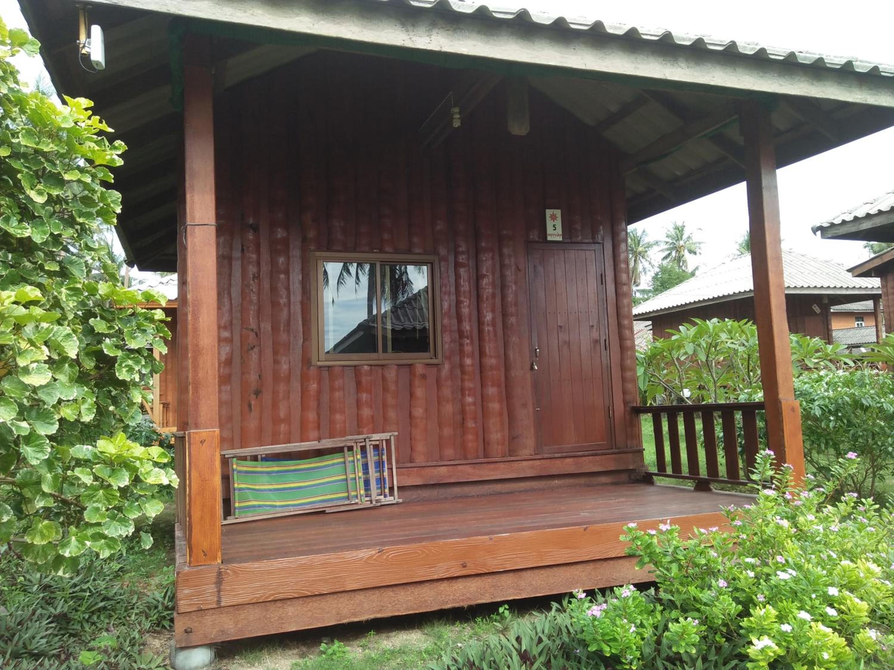 Happy Days Resort