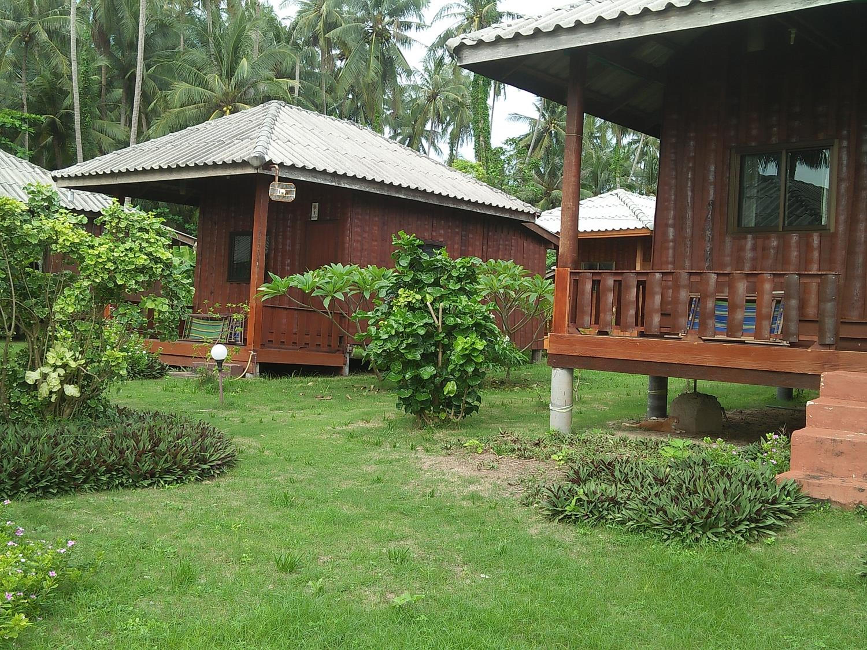 Happy Days Resort