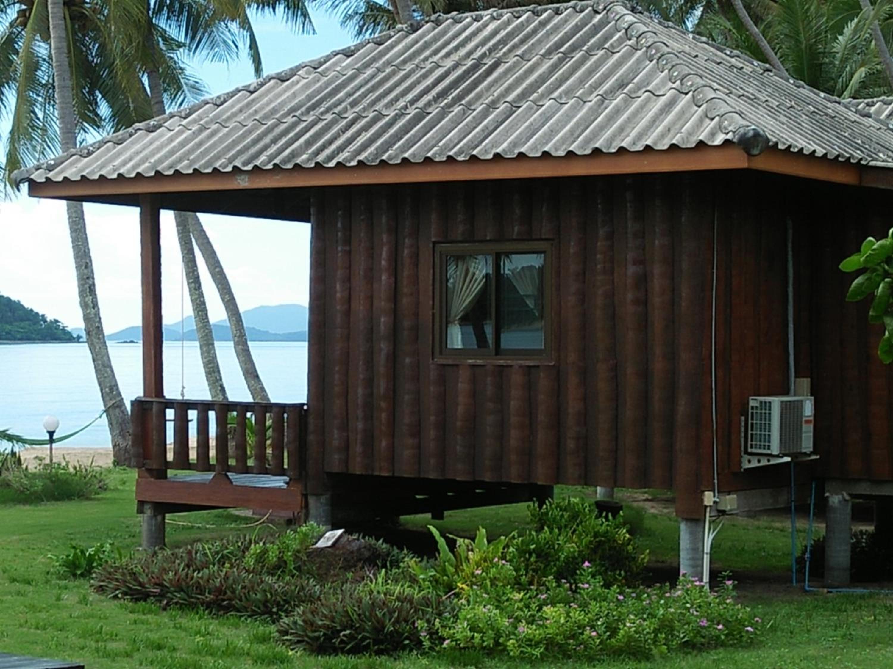 Happy Days Resort
