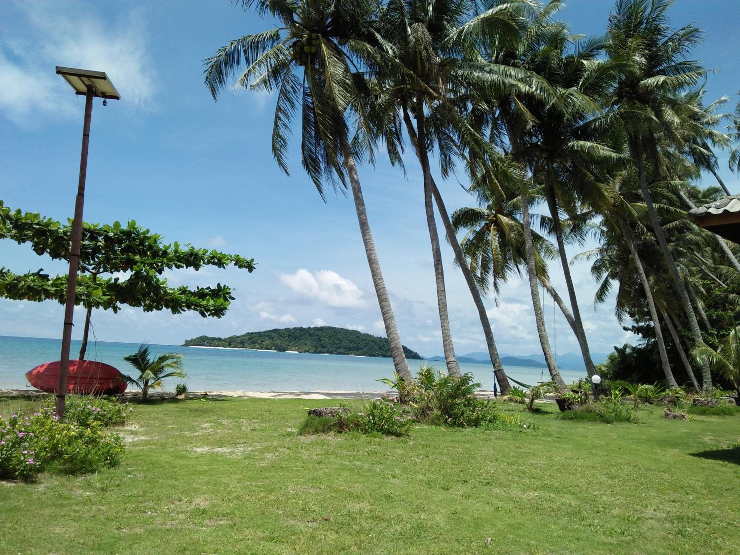 Happy Days Resort