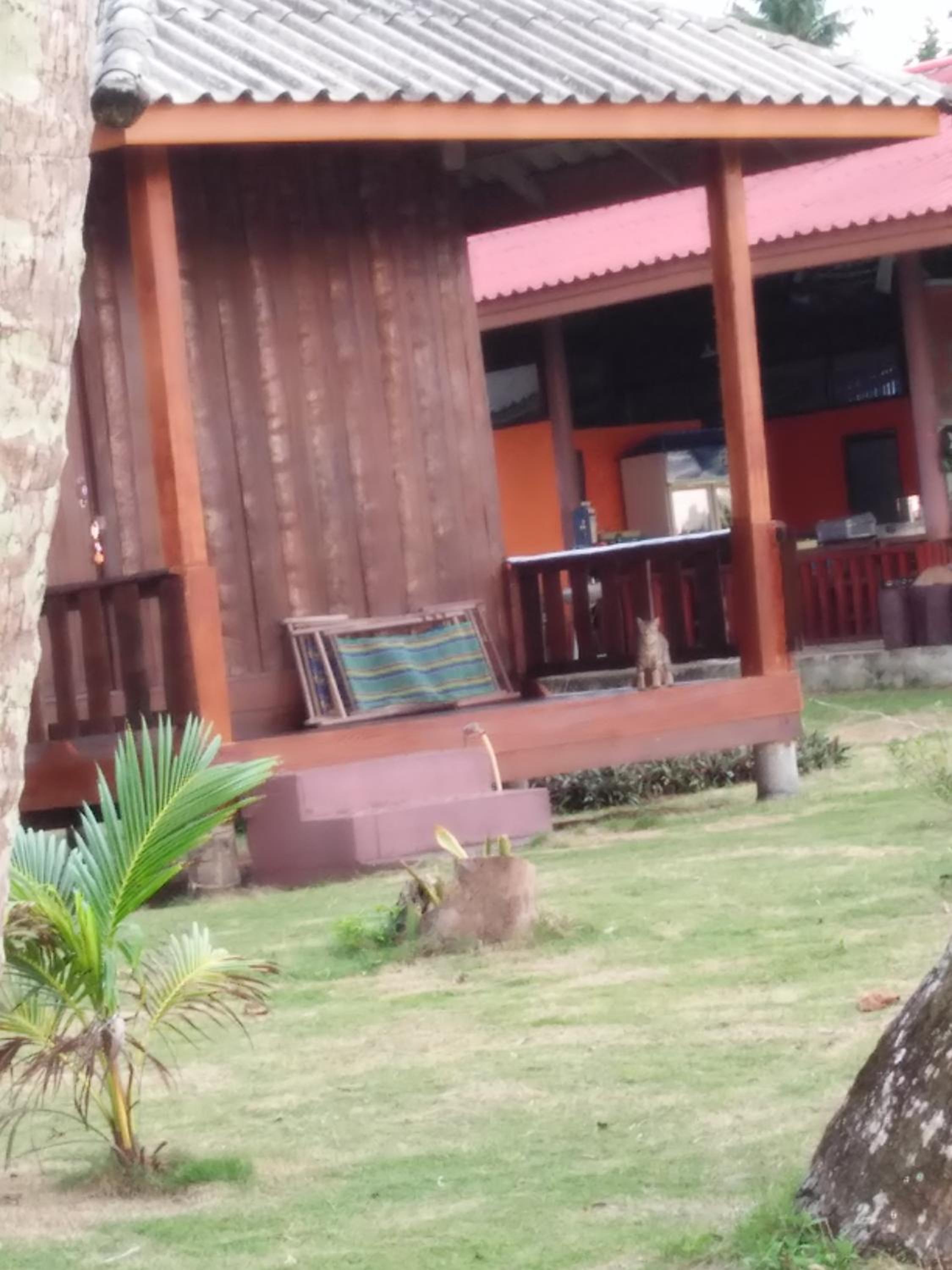 Happy Days Resort