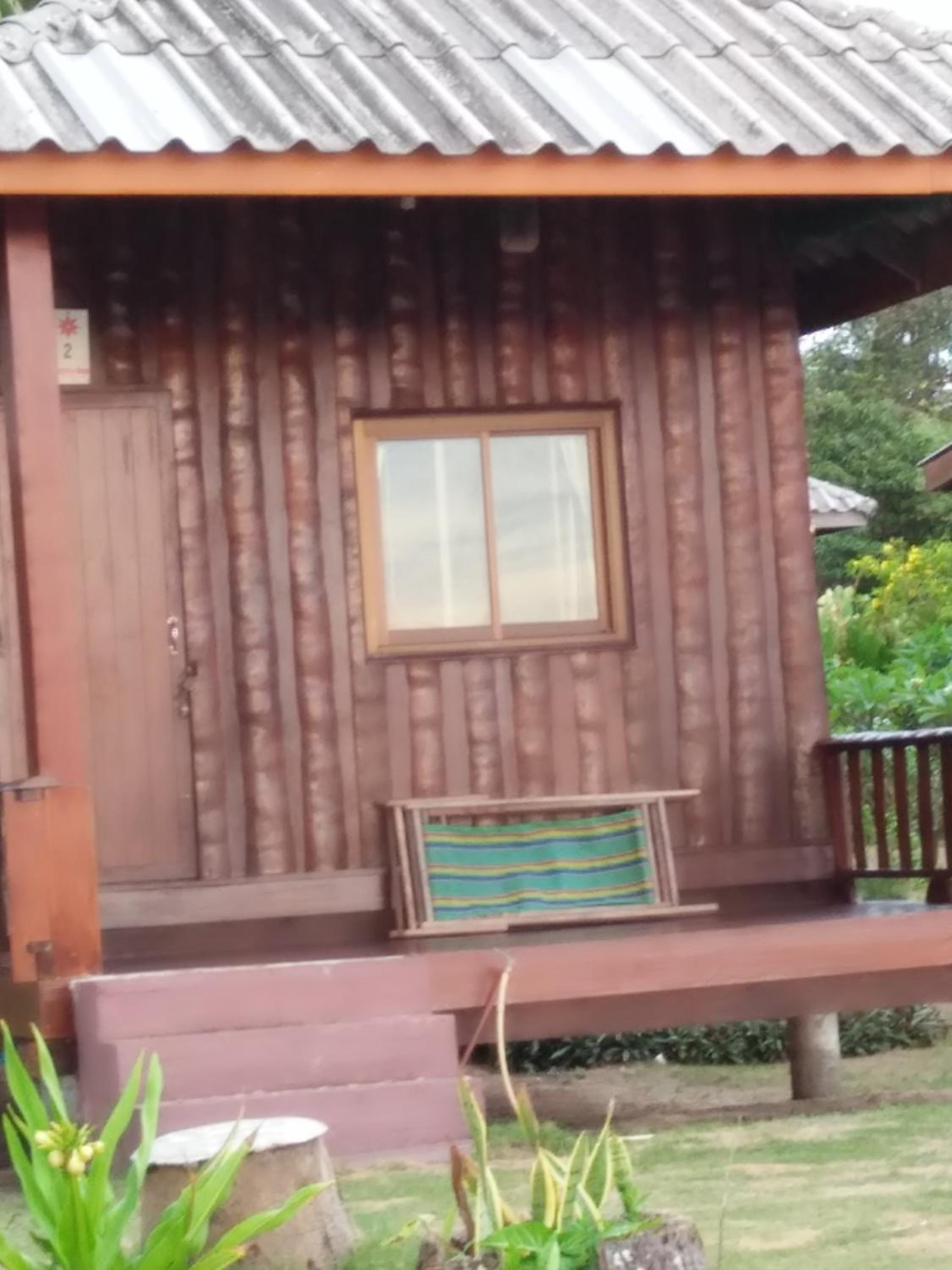 Happy Days Resort