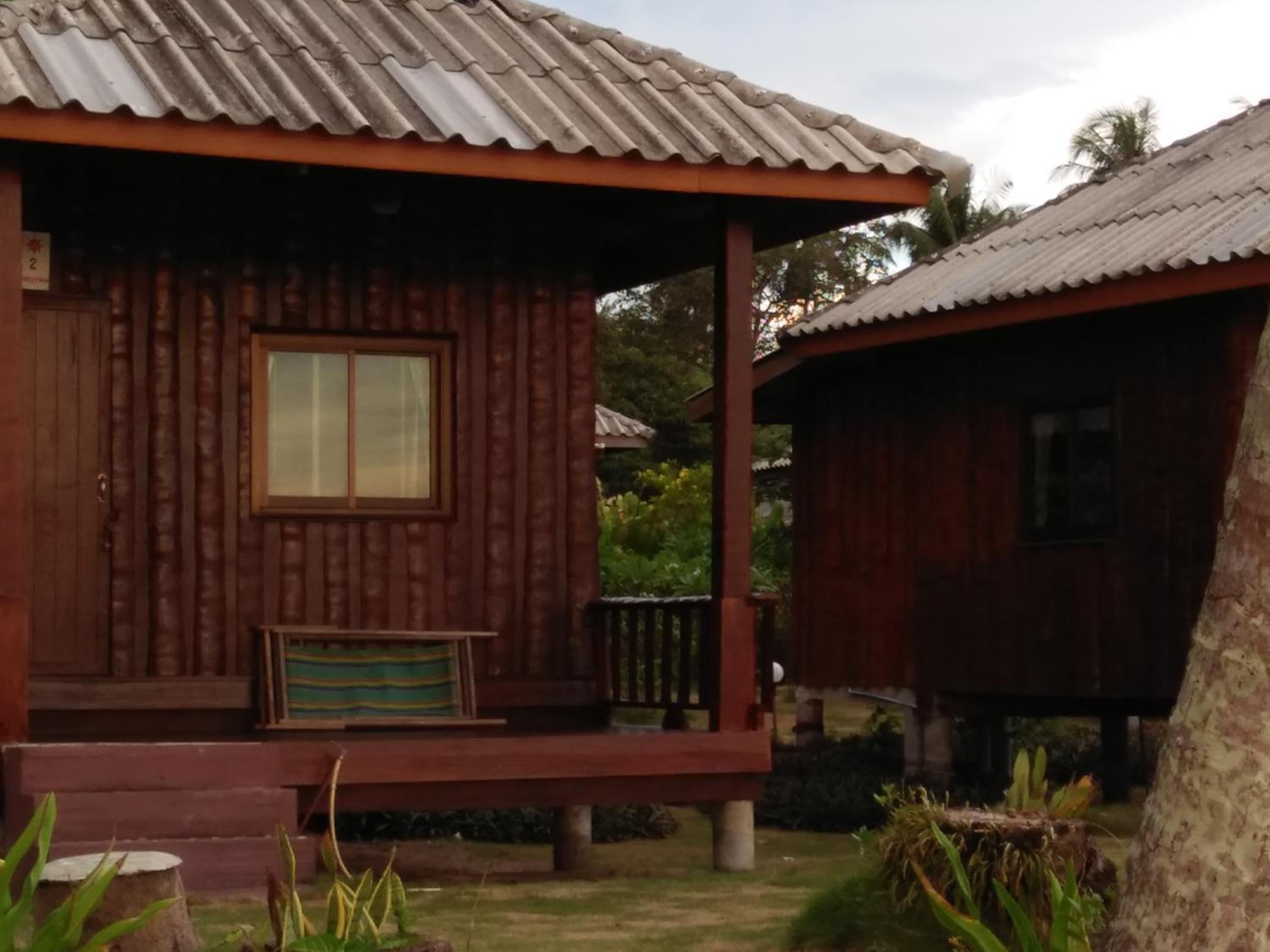 Happy Days Resort