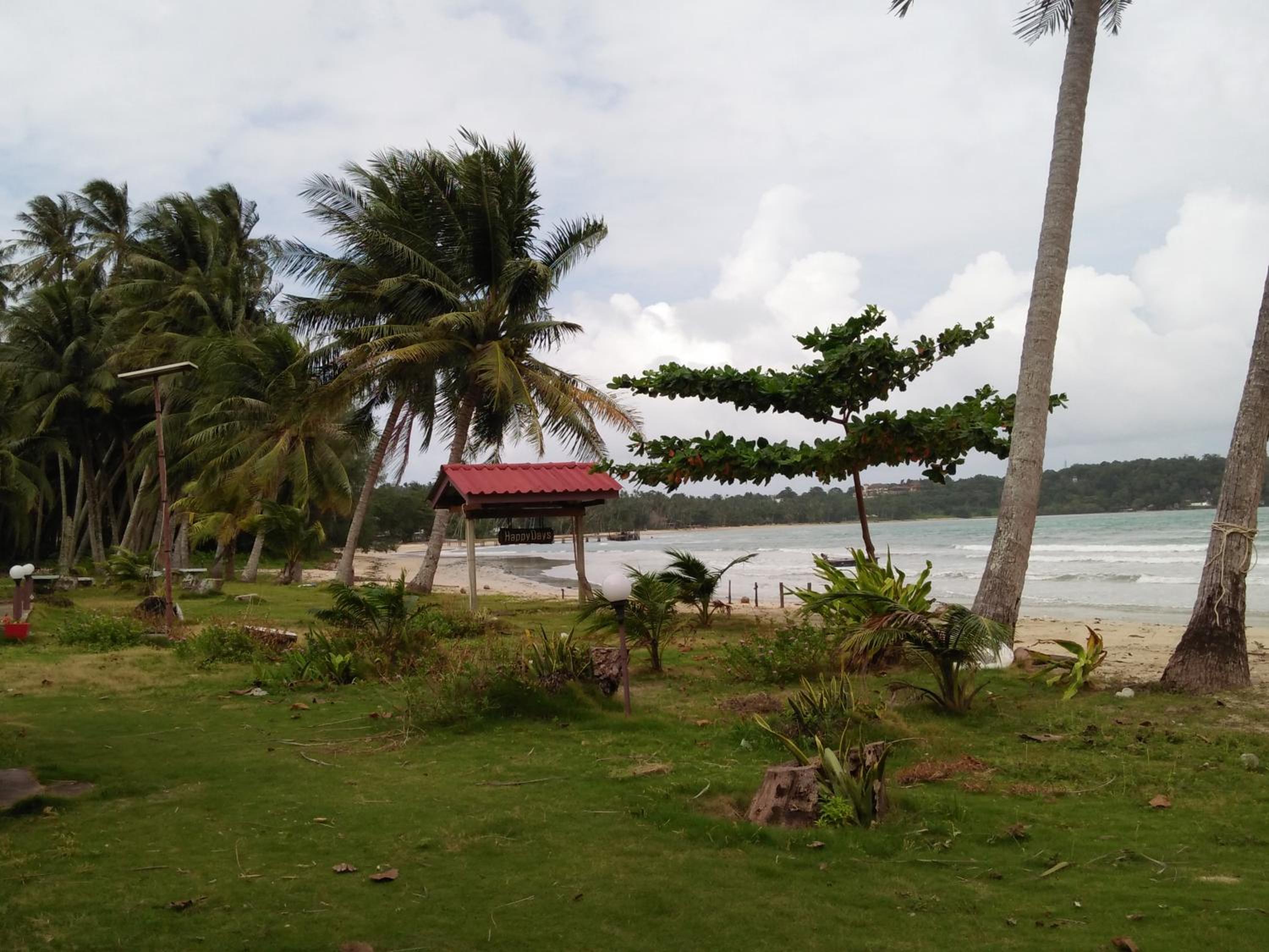 Happy Days Resort