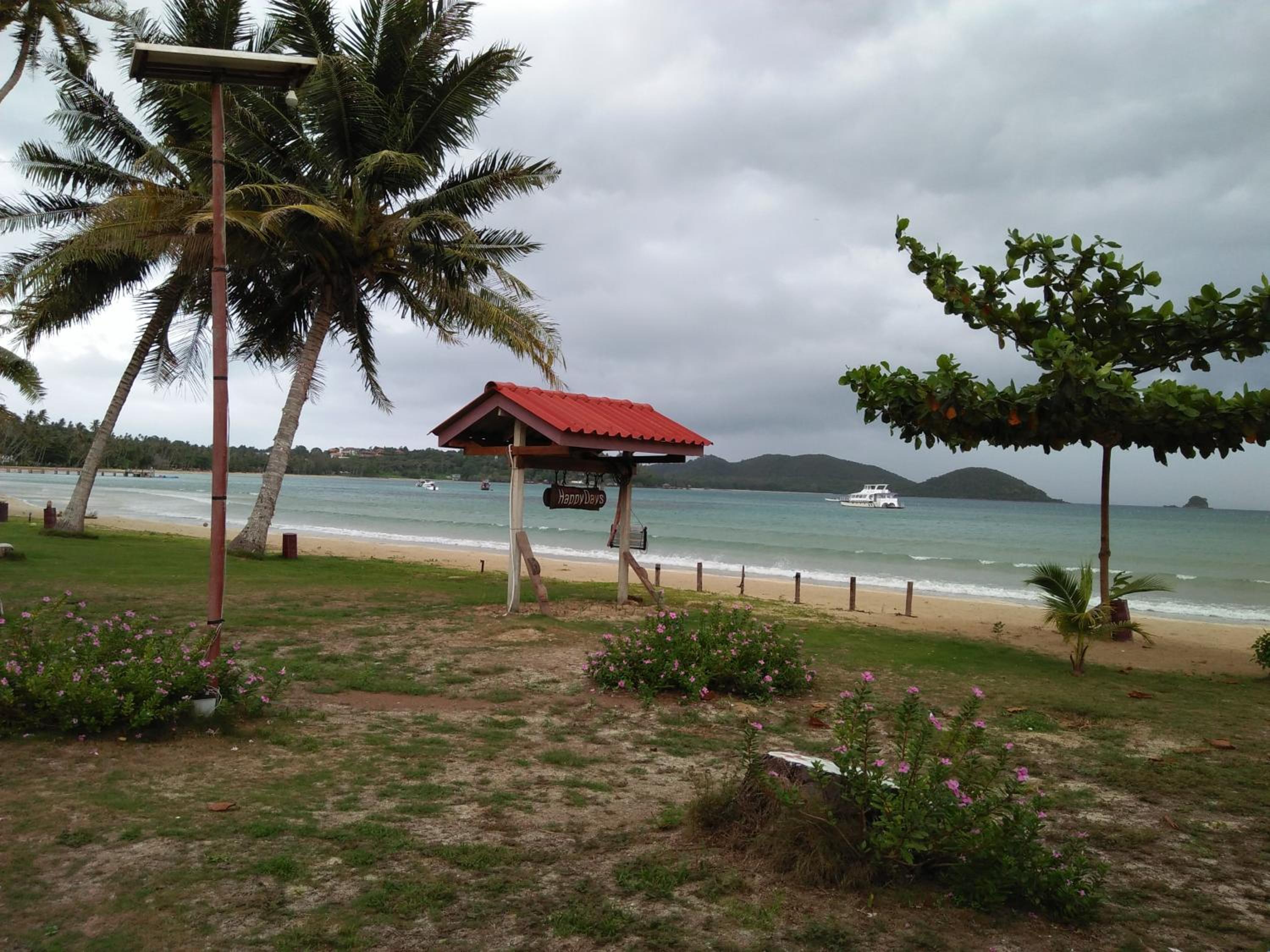 Happy Days Resort