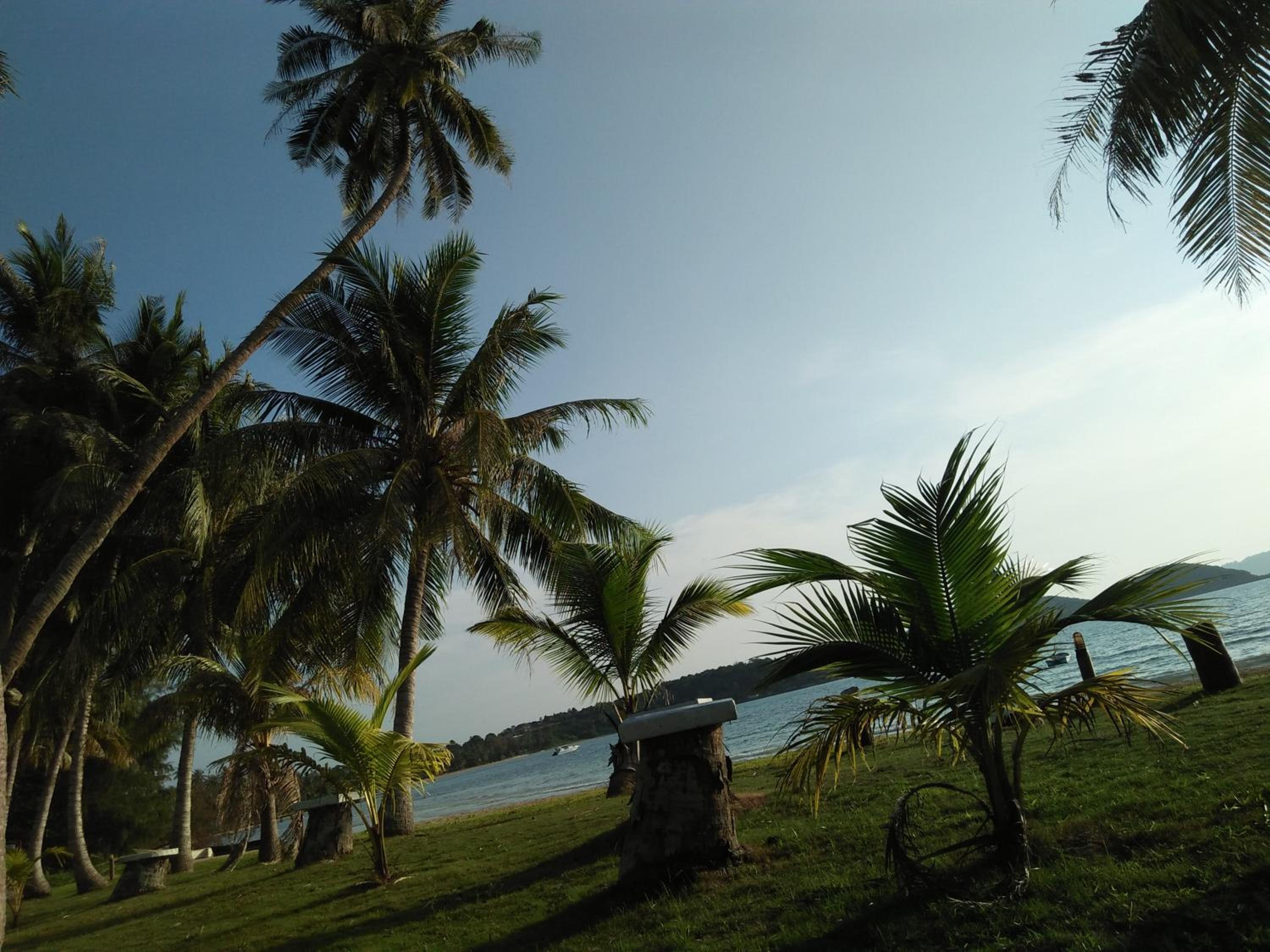 Happy Days Resort