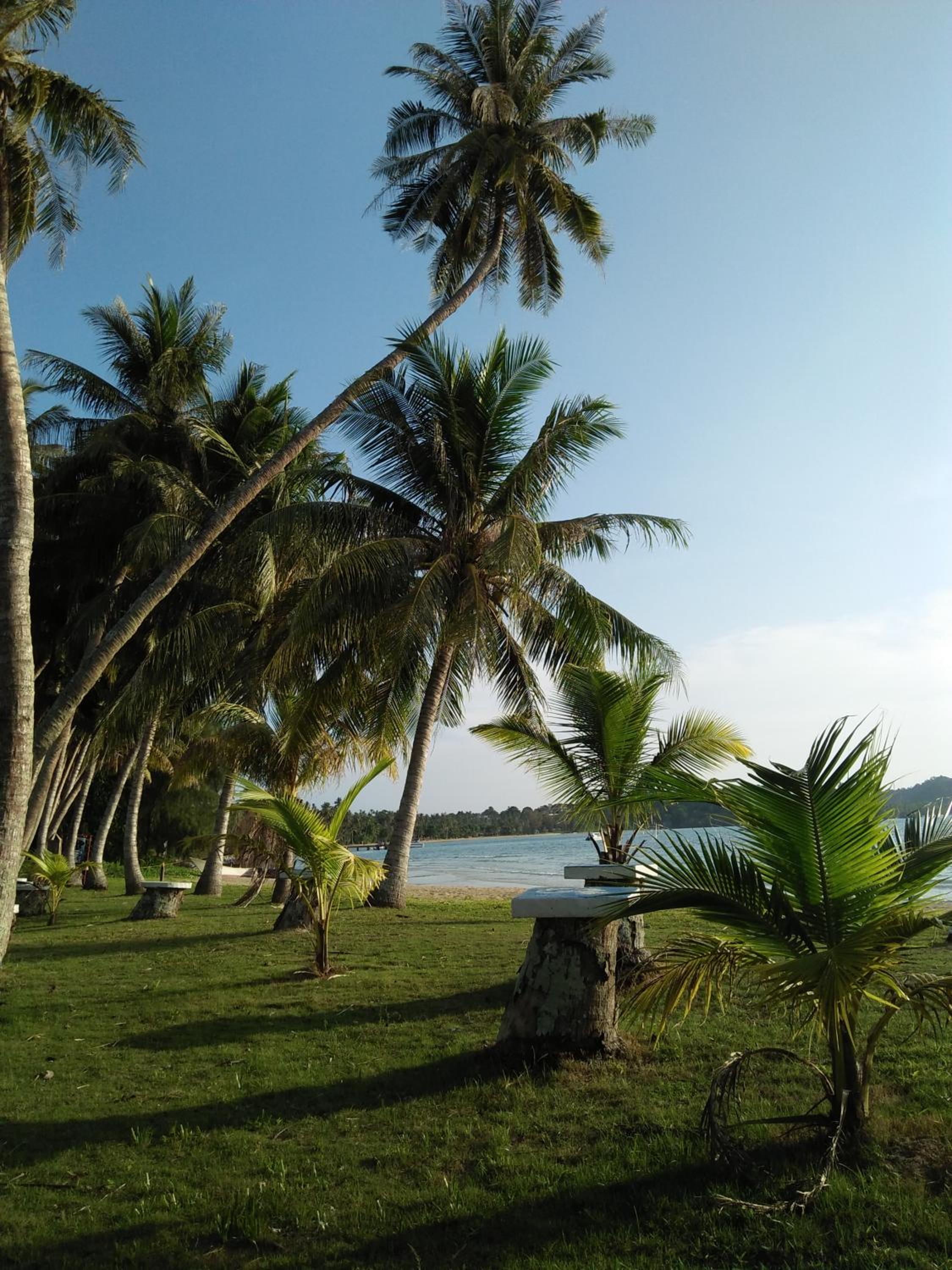 Happy Days Resort