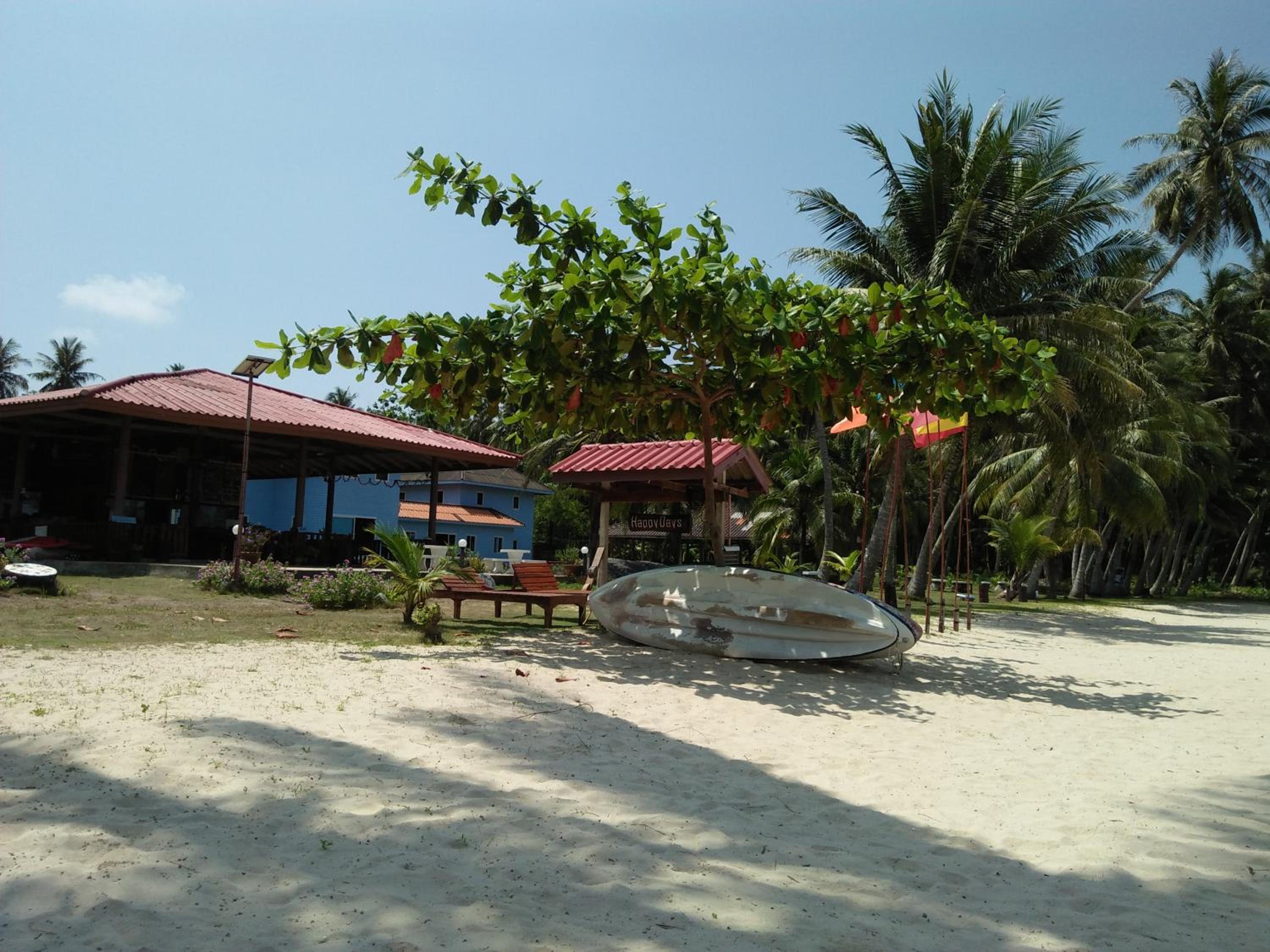 Happy Days Resort