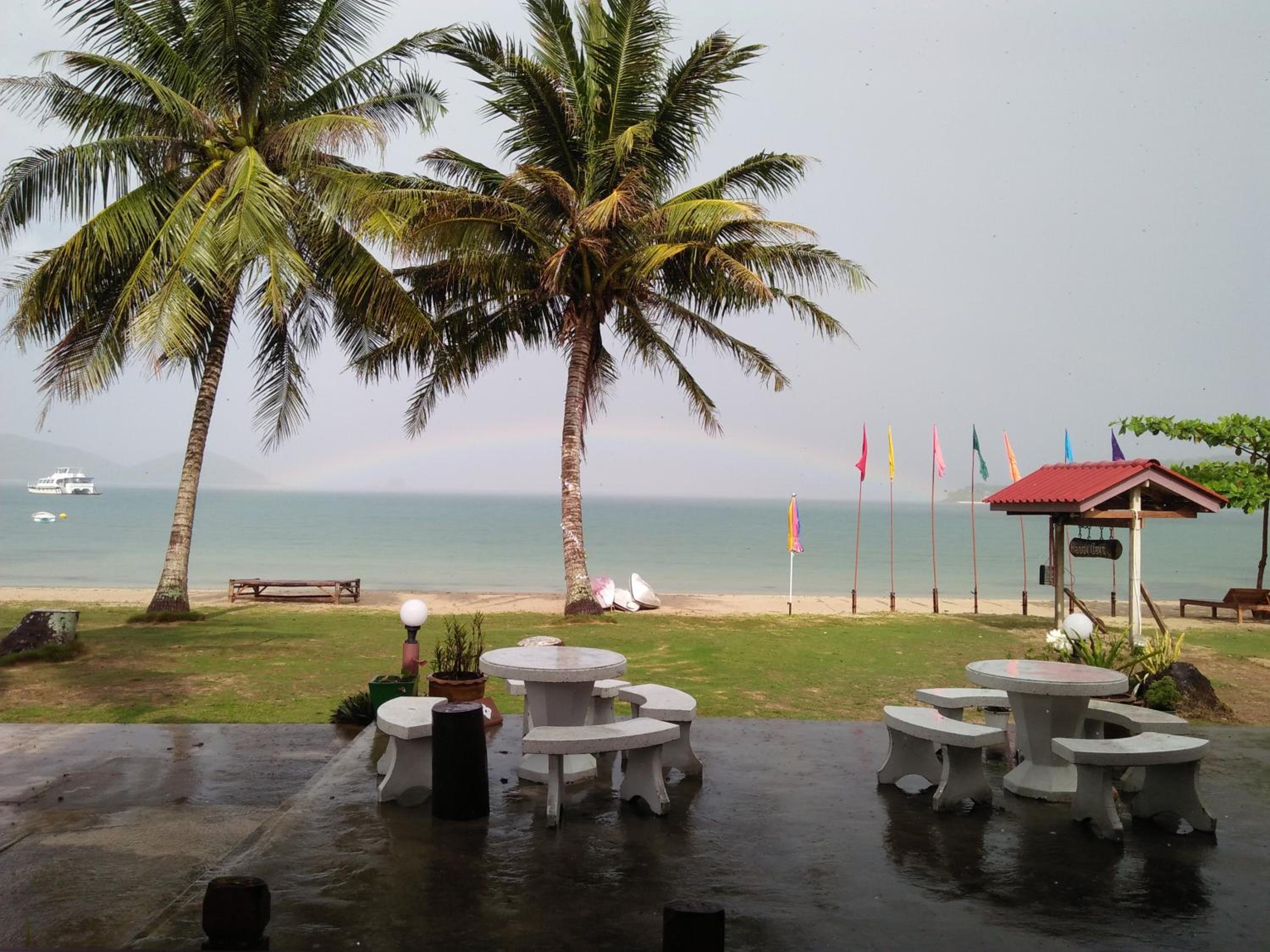 Happy Days Resort