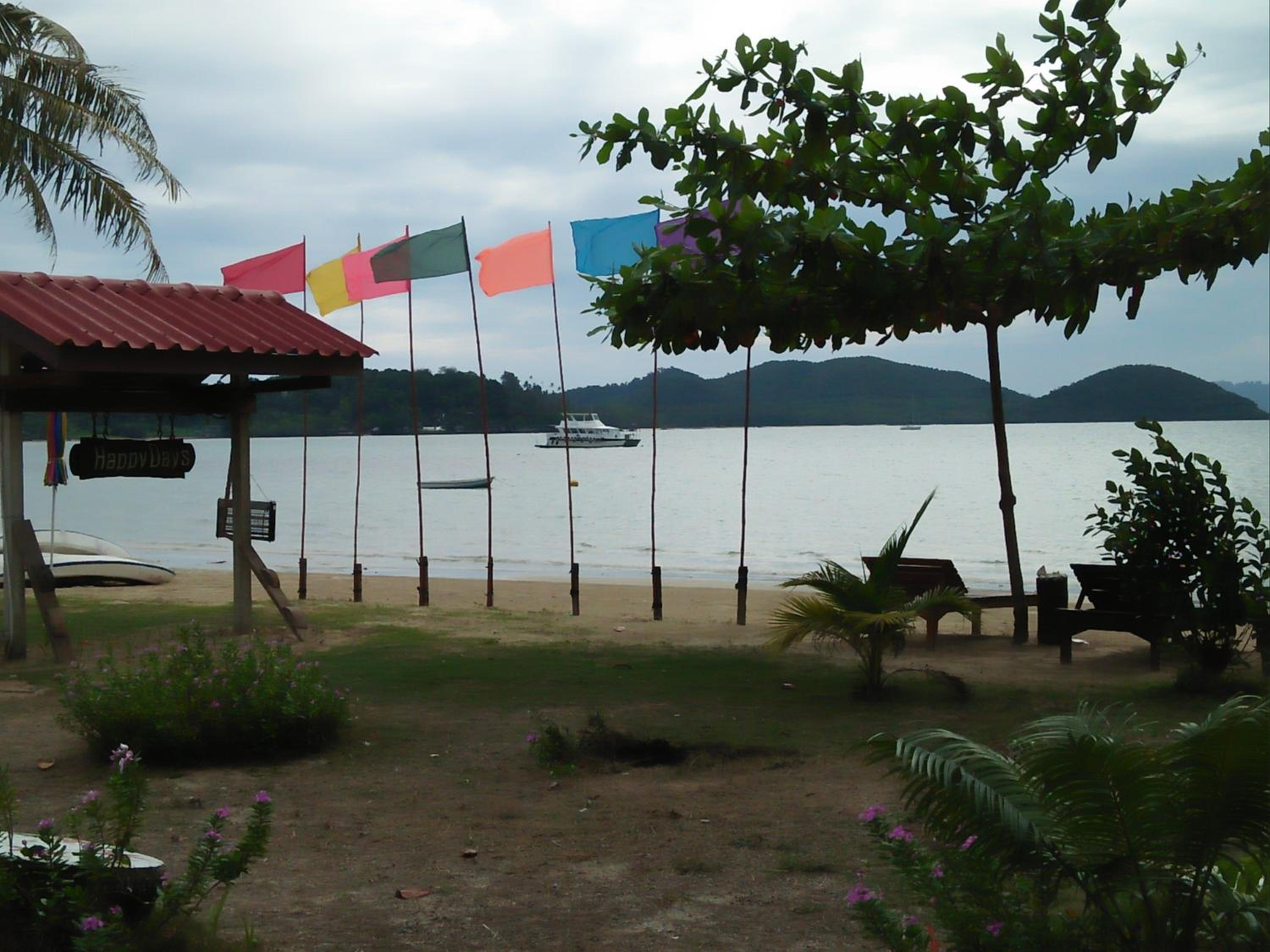 Happy Days Resort