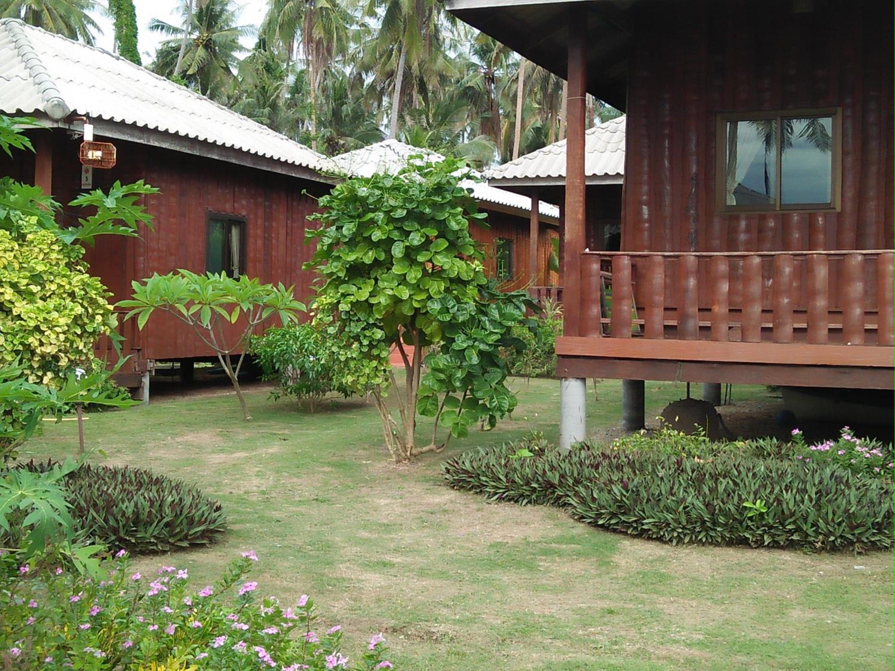 Happy Days Resort