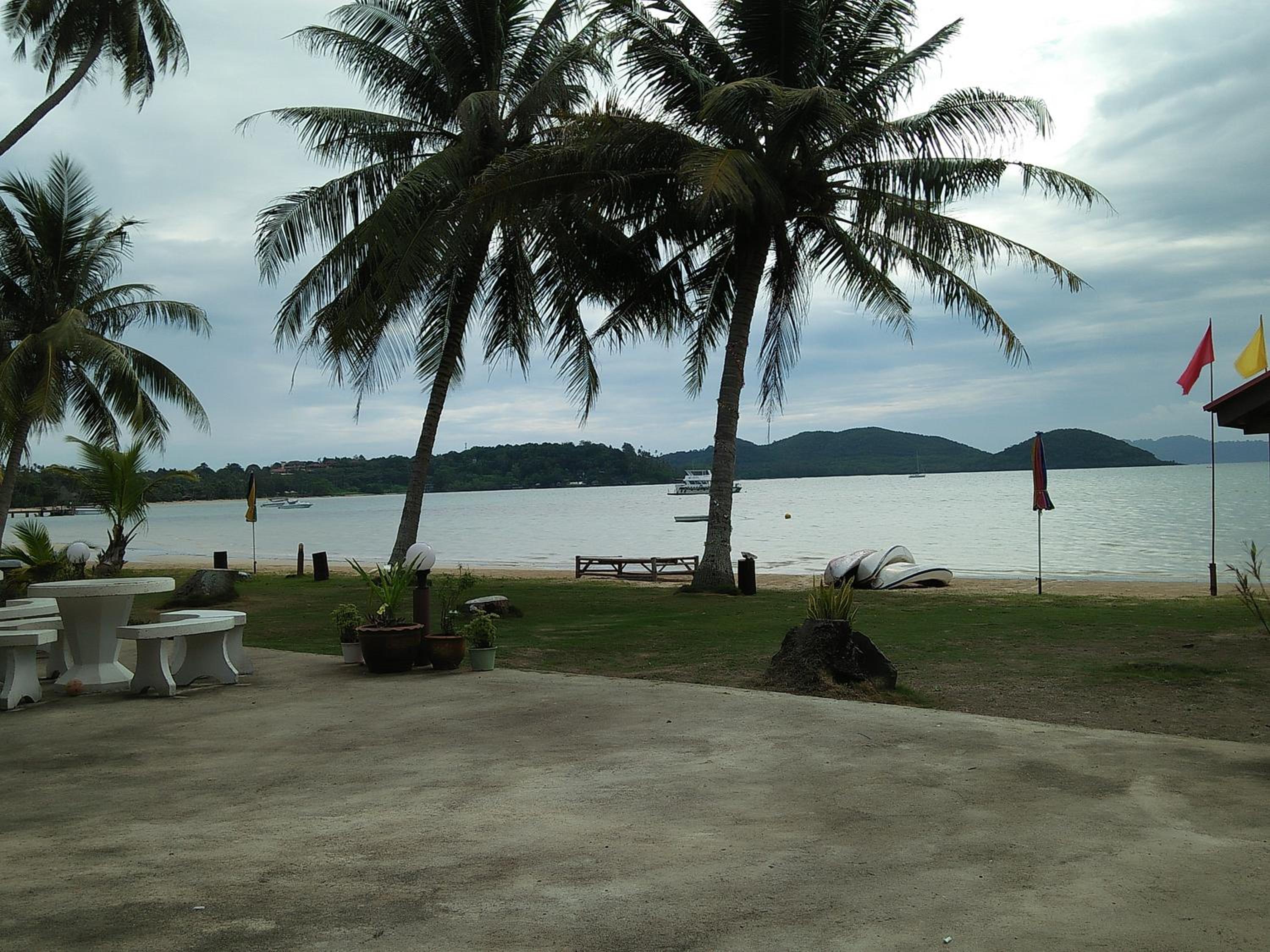 Happy Days Resort