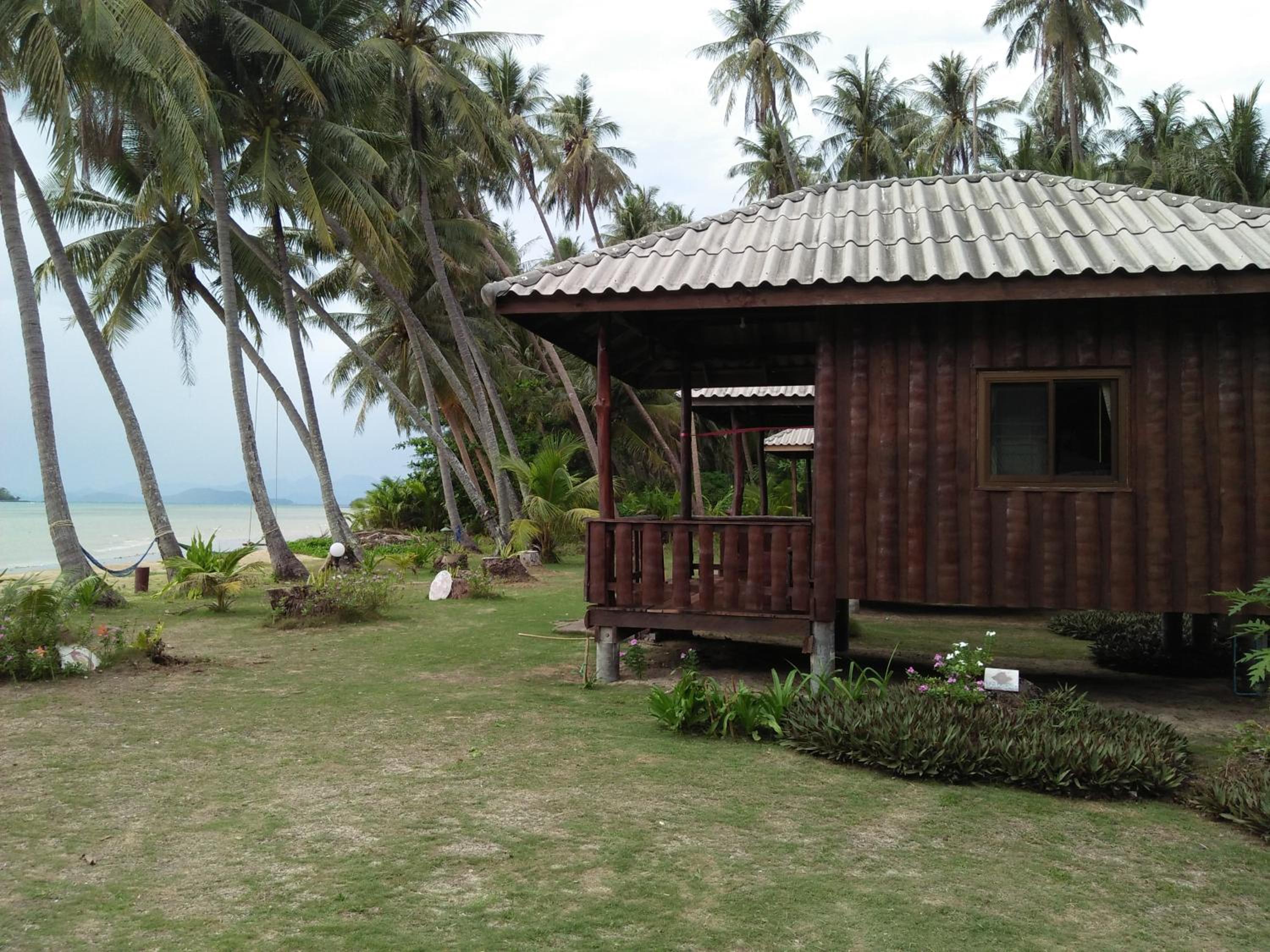 Happy Days Resort