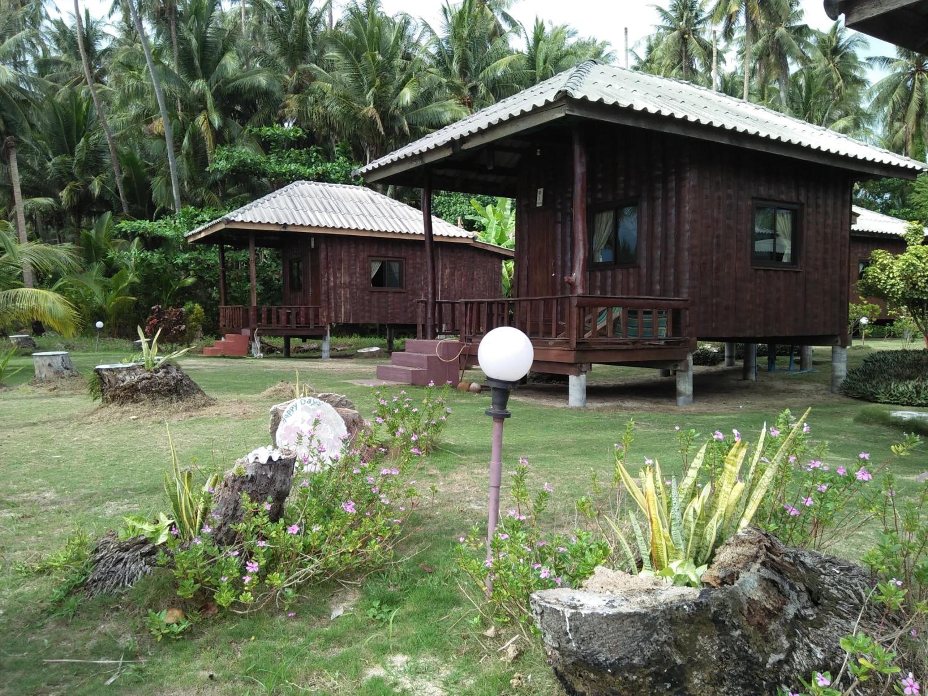 Happy Days Resort