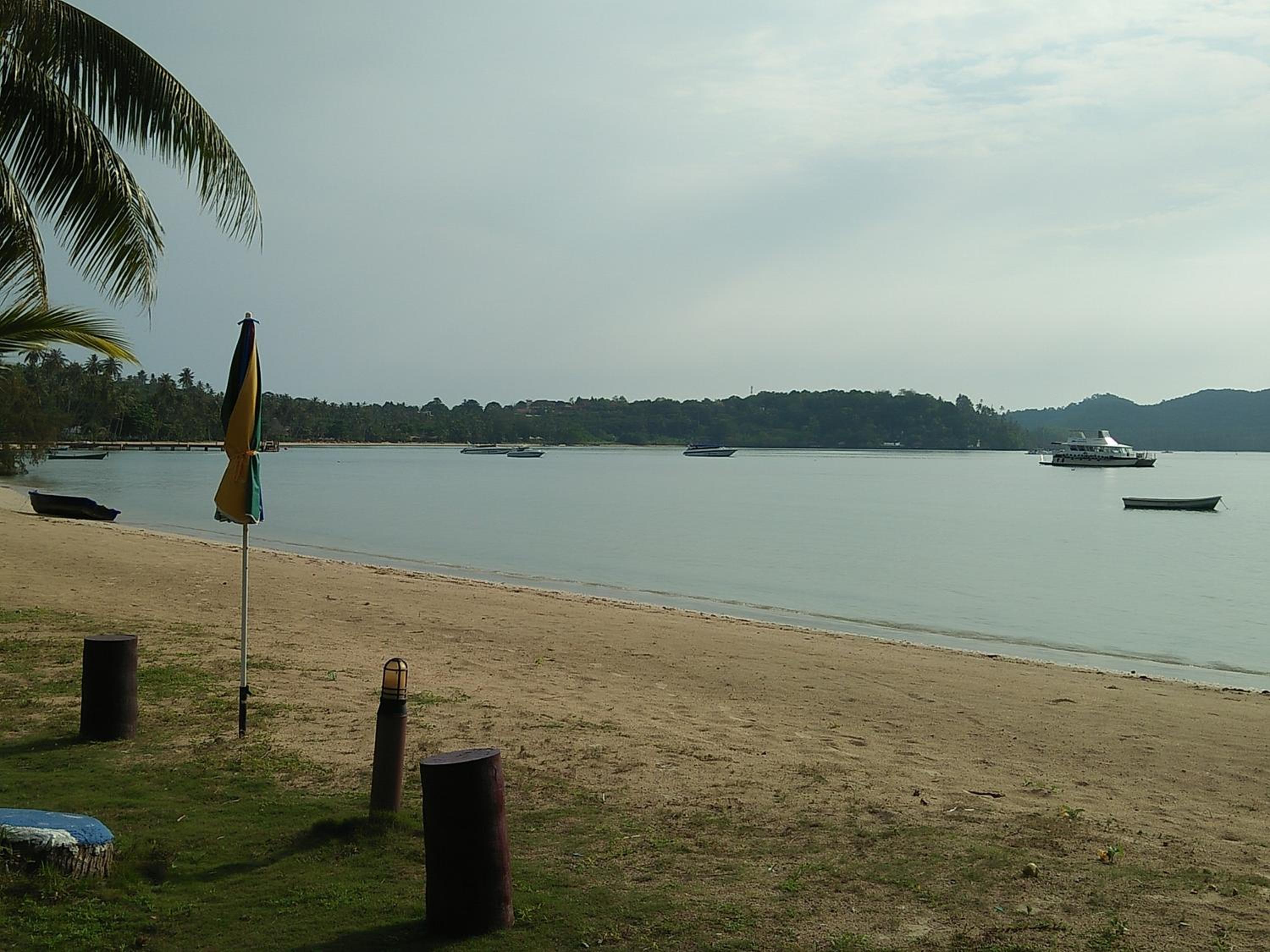 Happy Days Resort