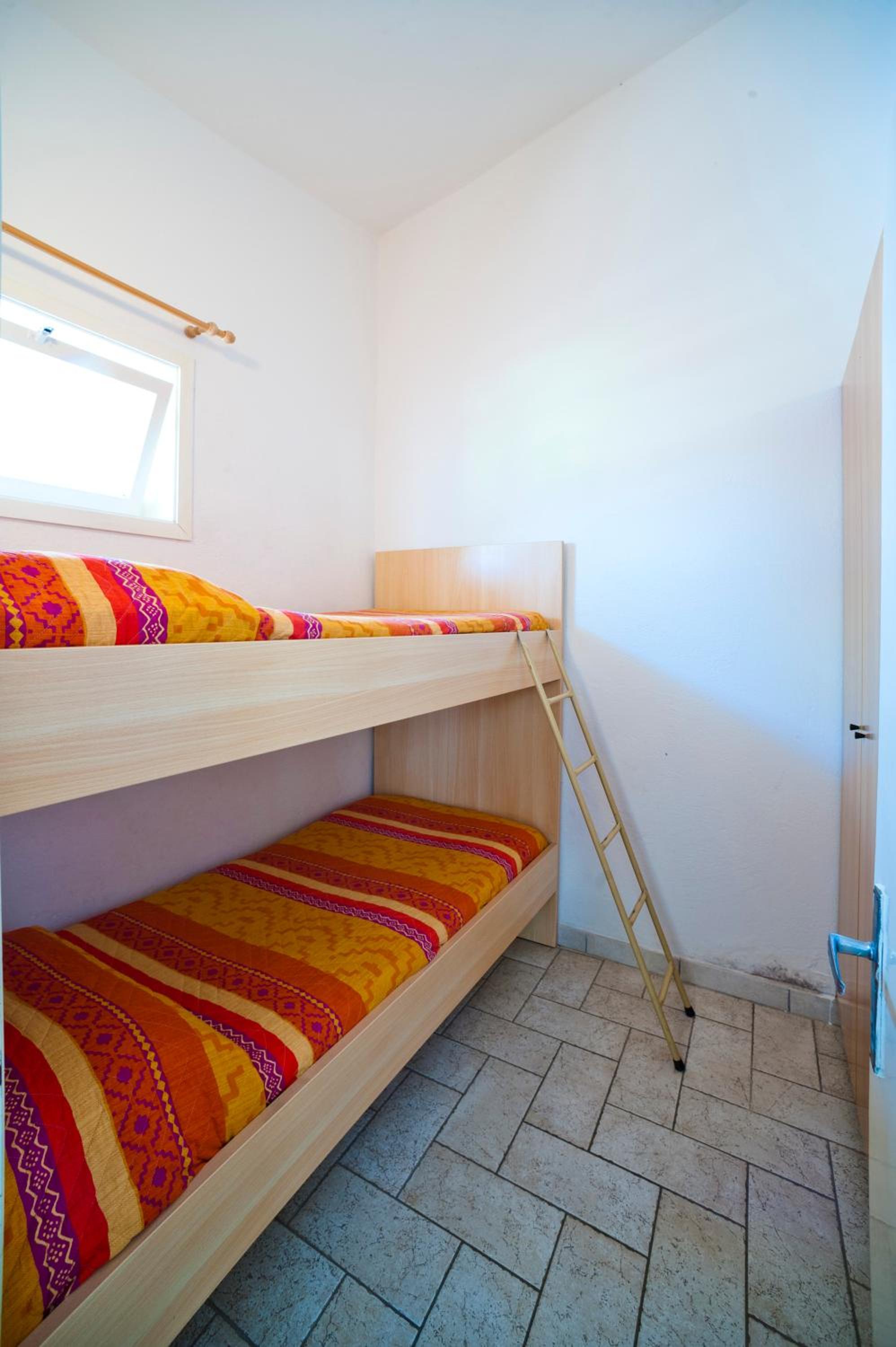 Camping Cisano - San Vito