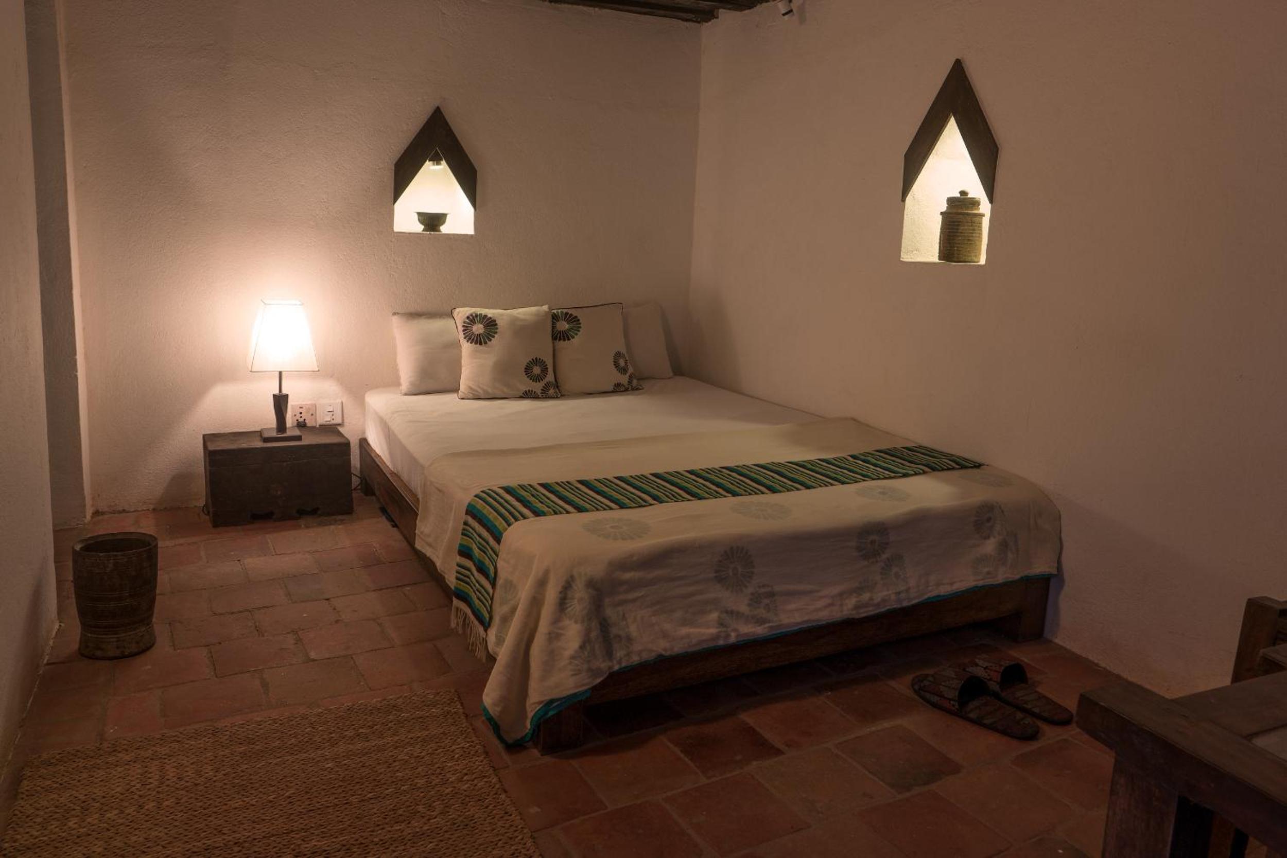 Peacock Guest House