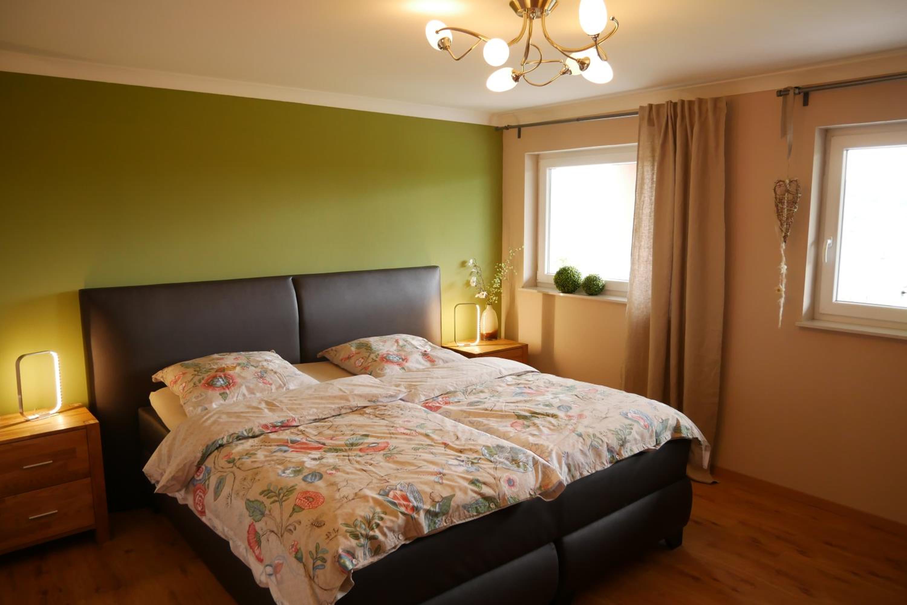 Ferienwohnung Hens view 4