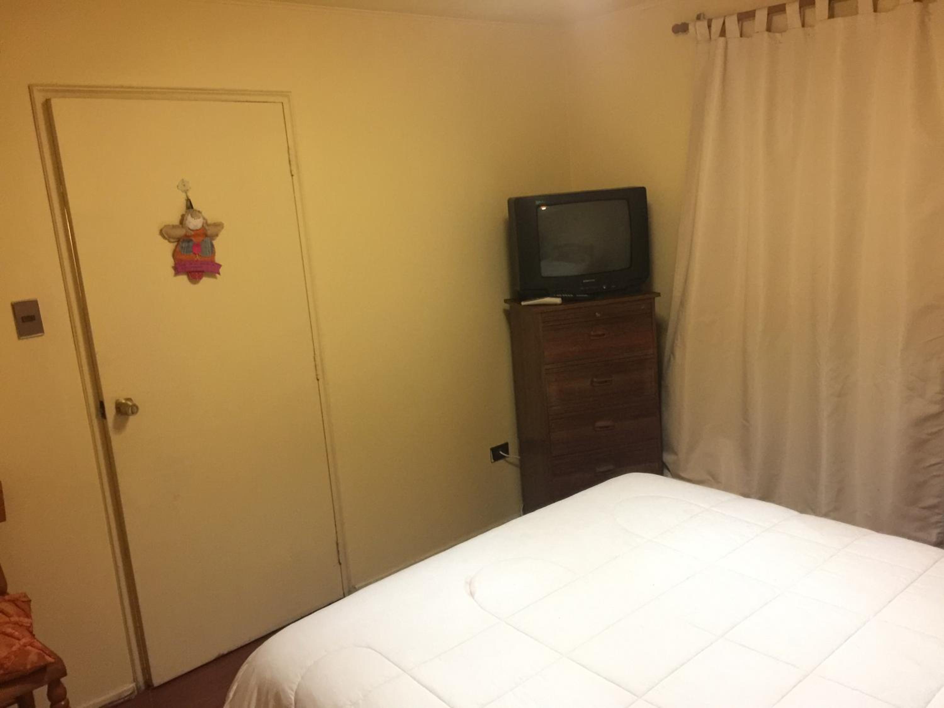 Hostal Playa Herradura, photo 13