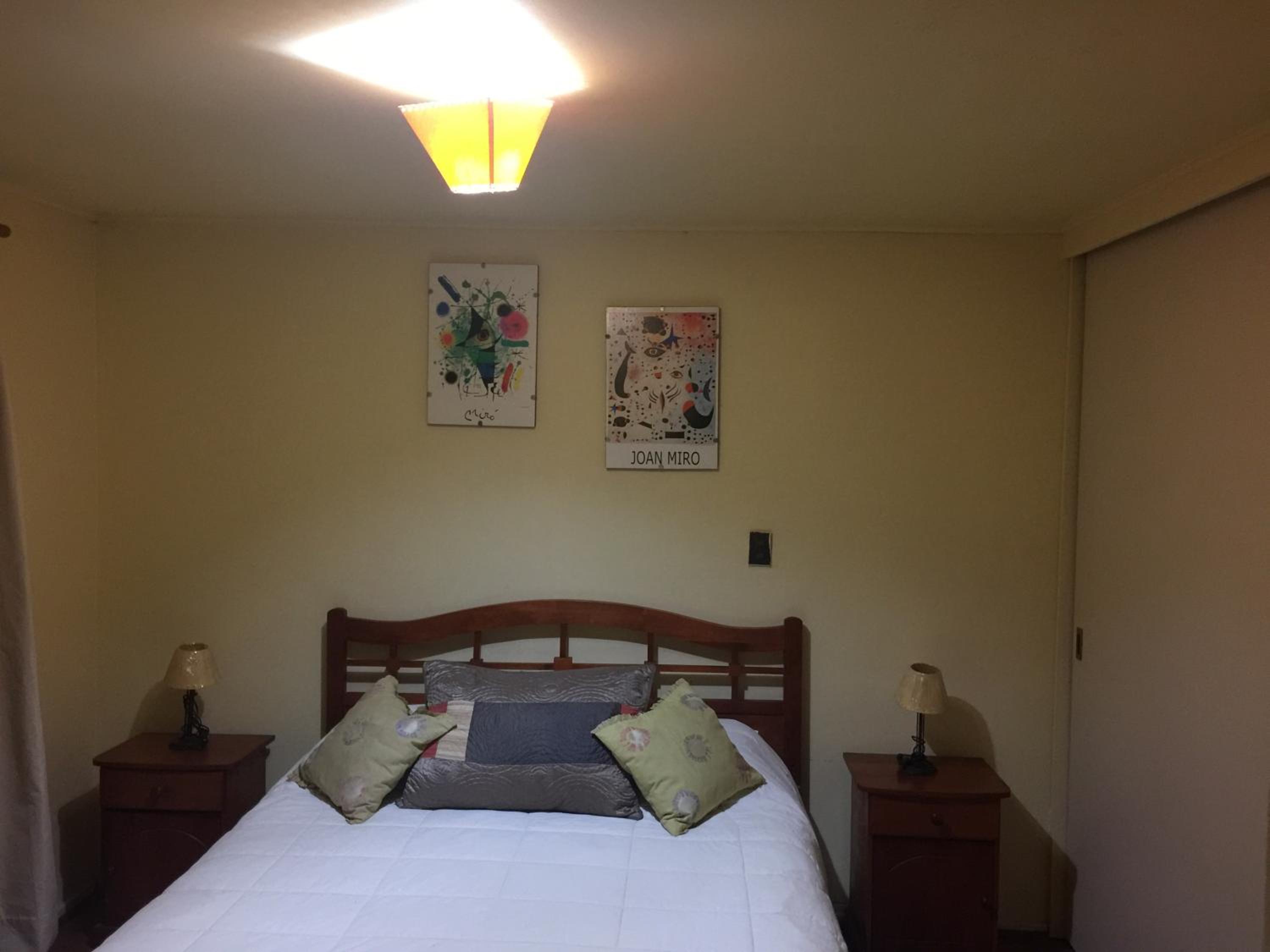 Hostal Playa Herradura, photo 22