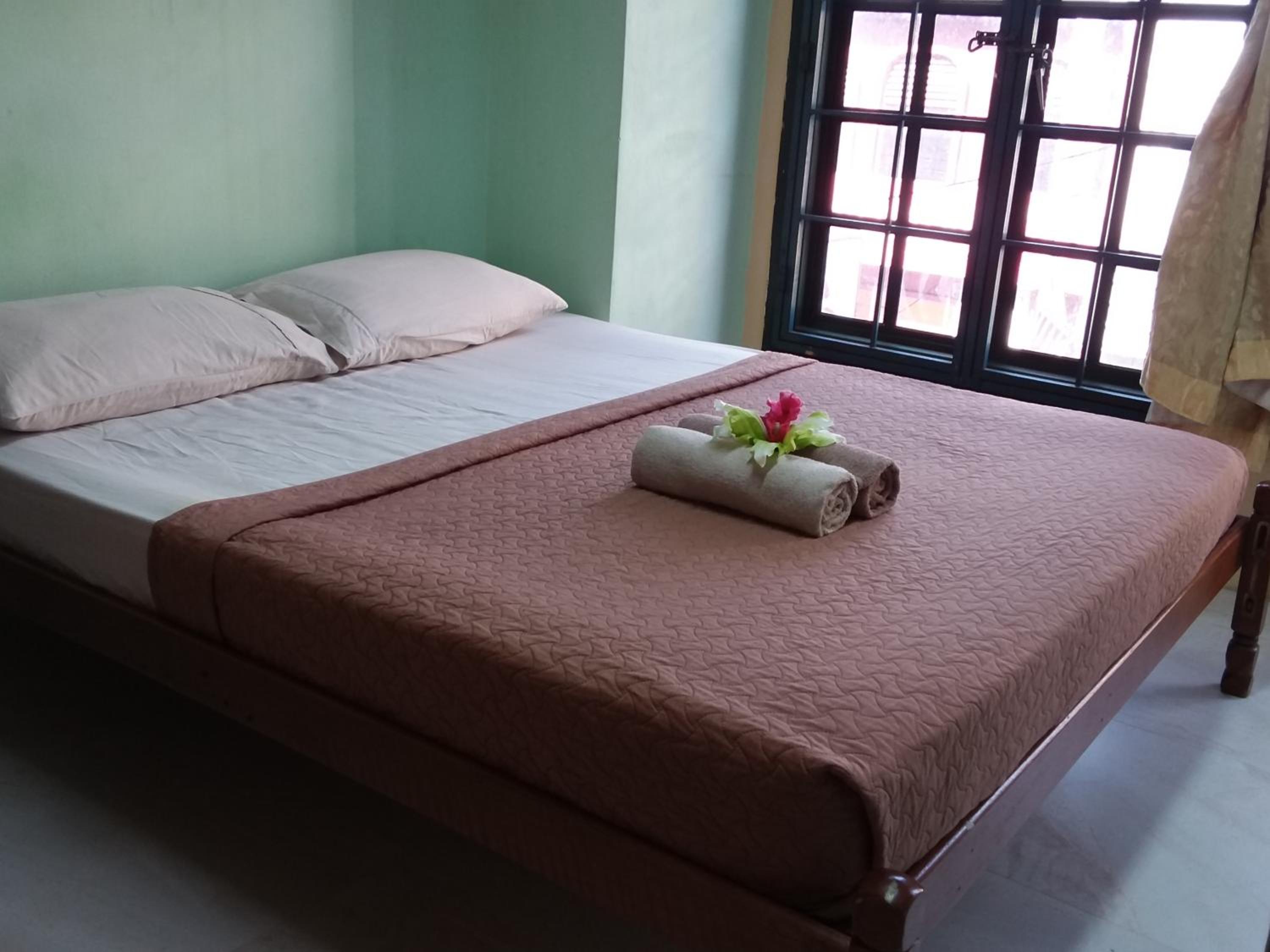 Oasis Guest House