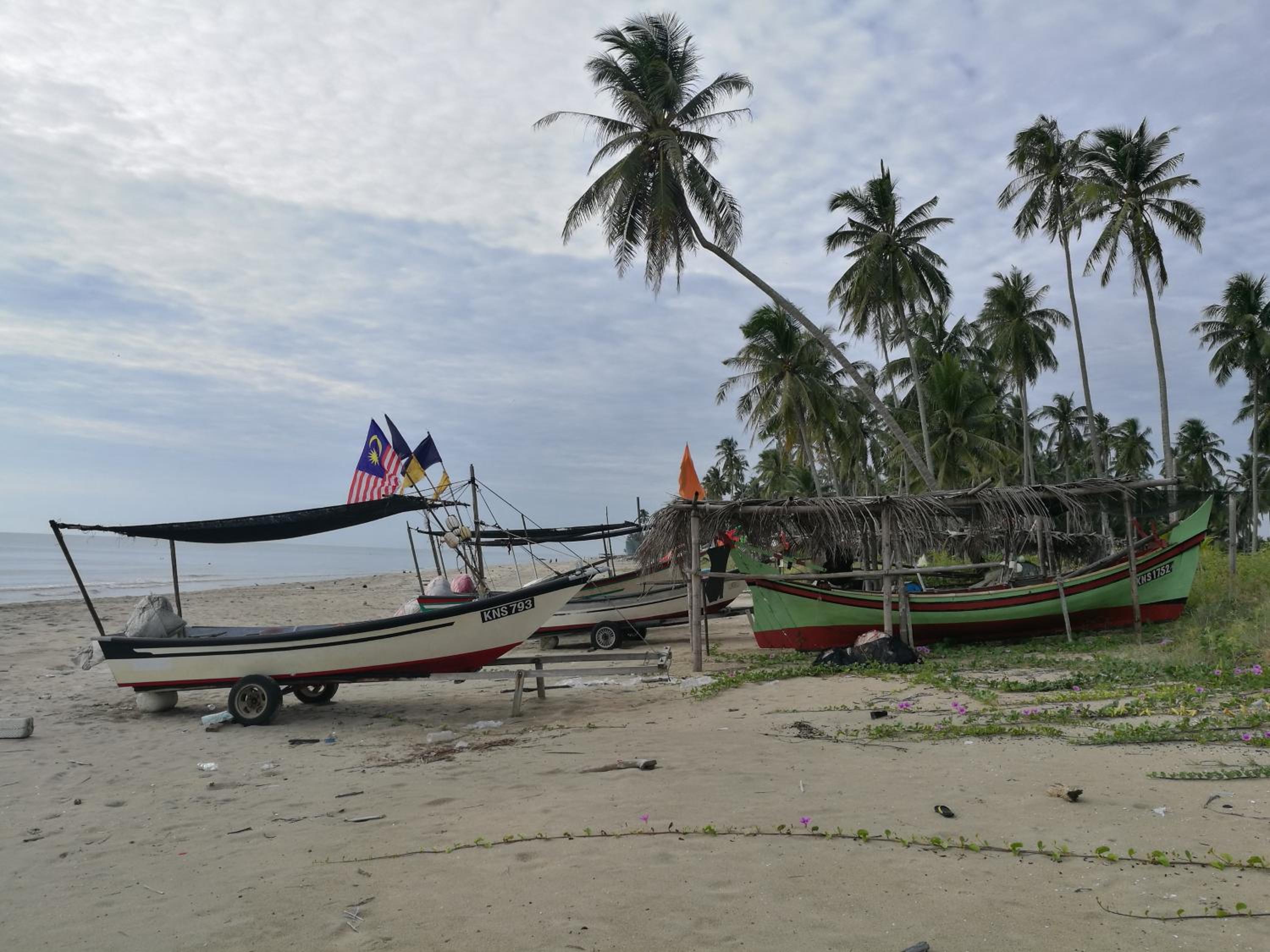 ALA Beach Lodge - Markisa Homestay photo 7