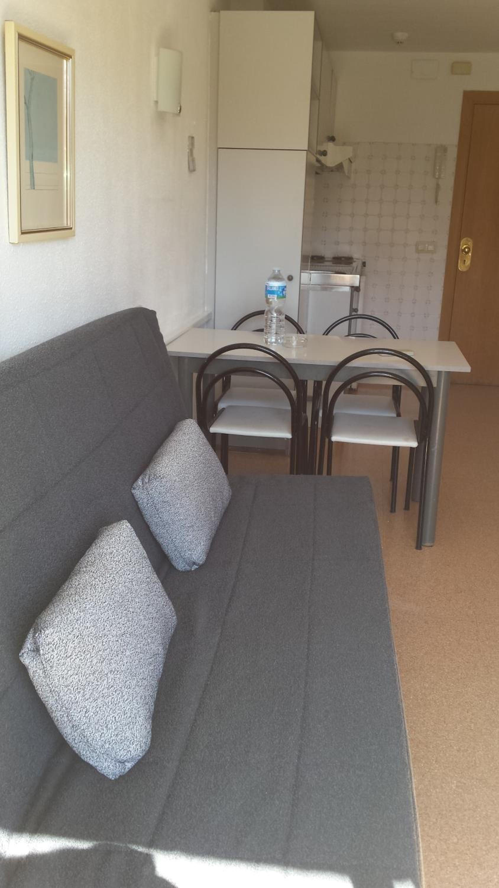 Apartaments Mar Blau Calella