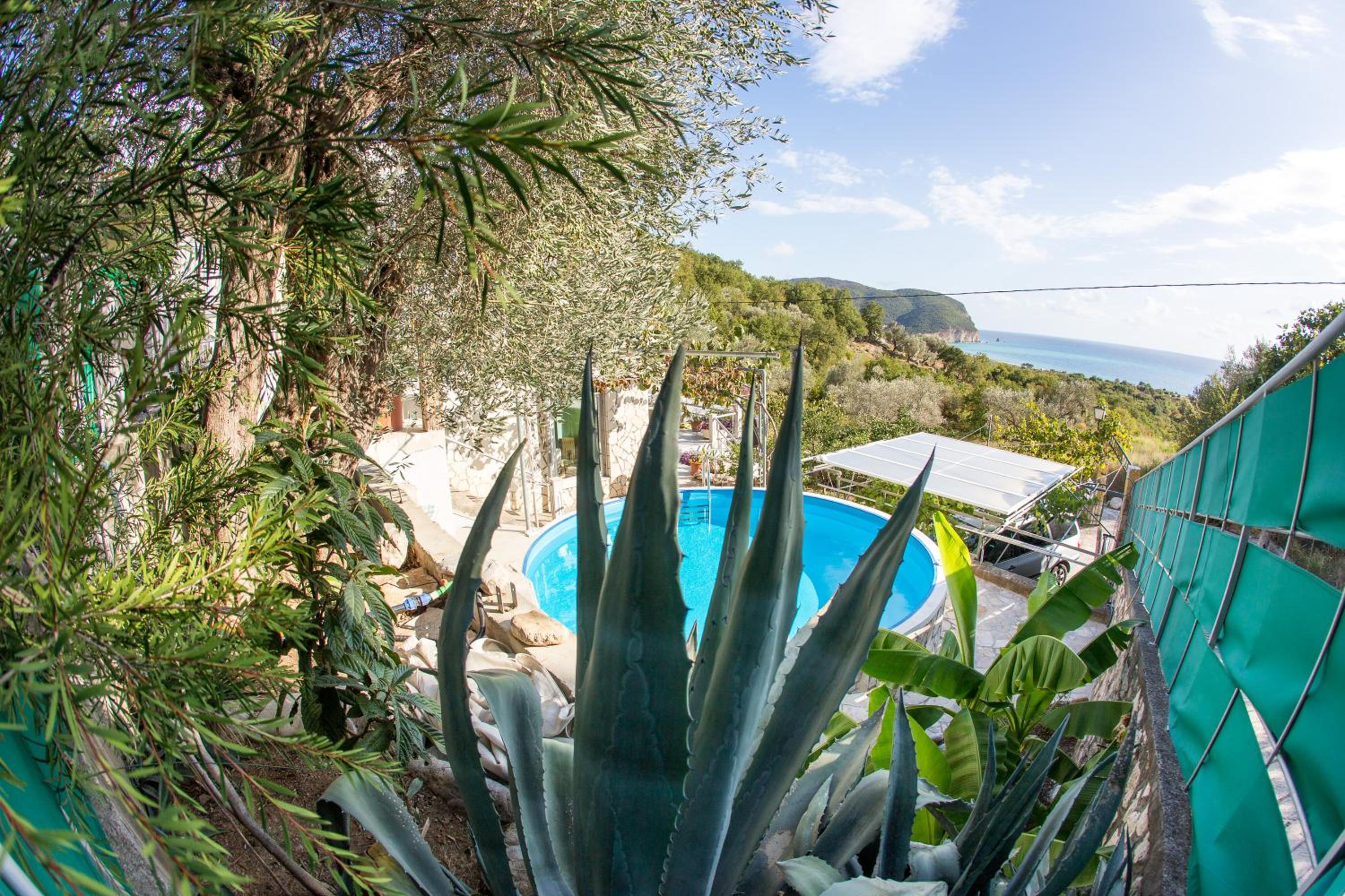 Apartments Mirian