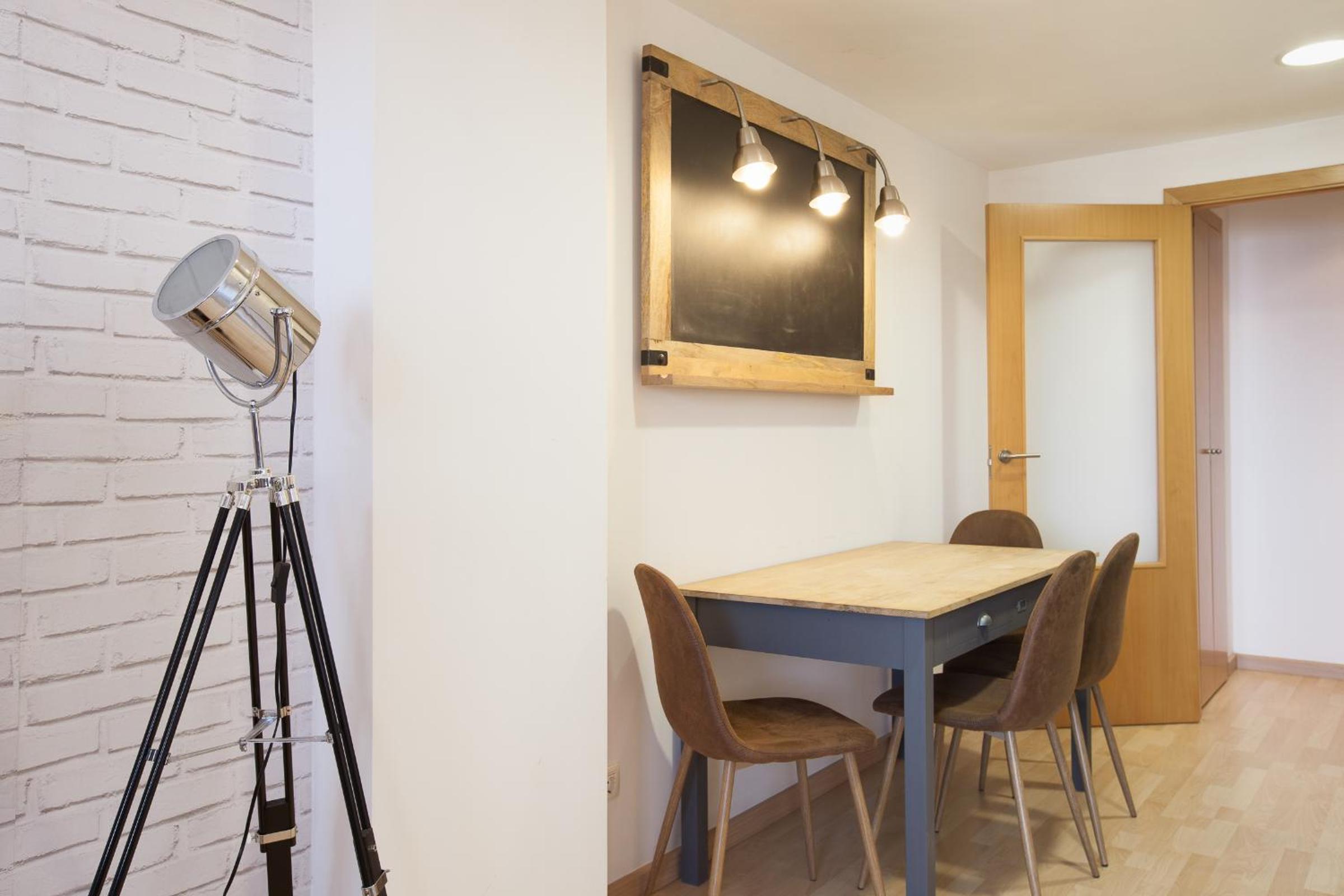 Apartment Beach Front Canet