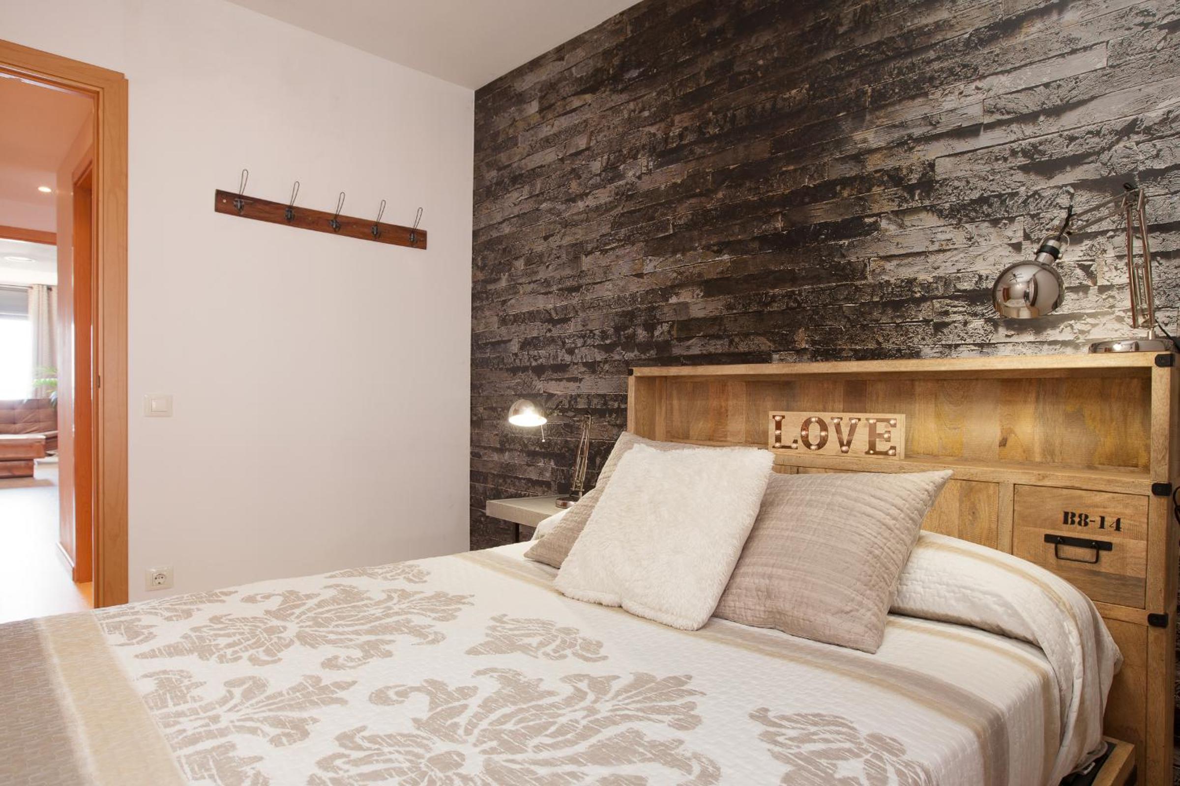 Apartment Beach Front Canet