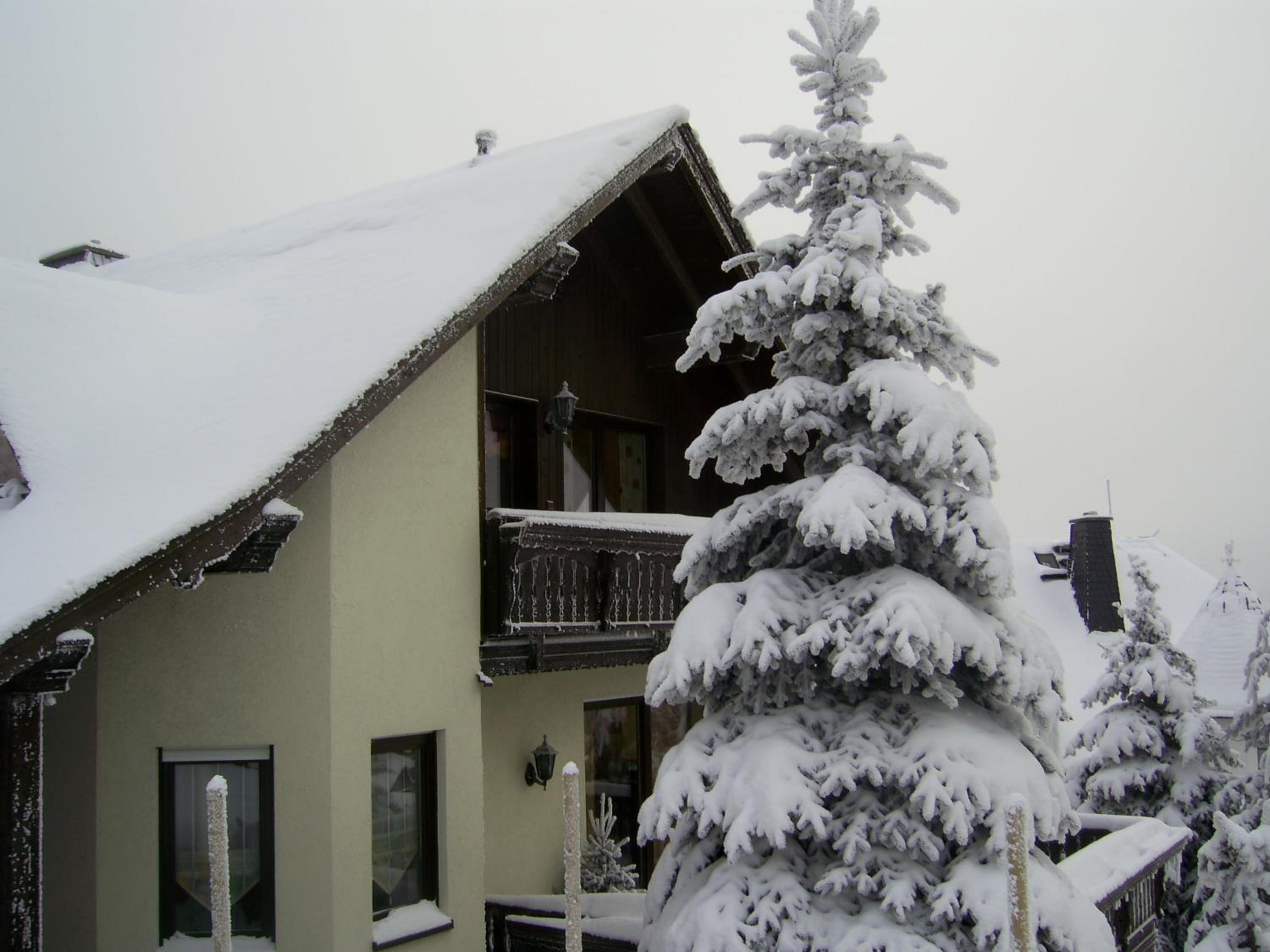 Haus Oberwiesenthal
