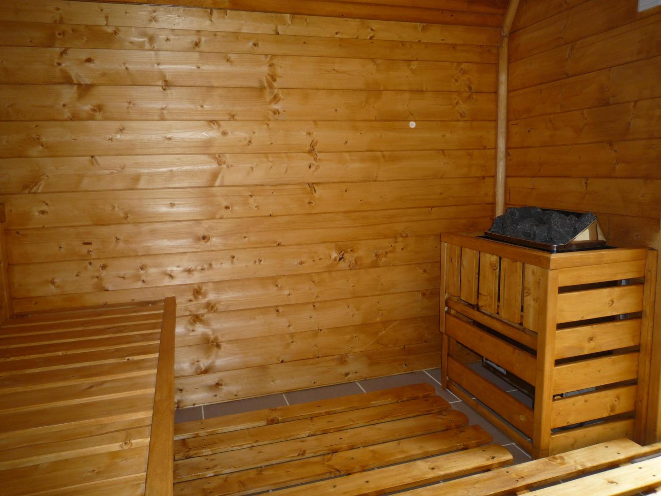 Penzion Pohoda - apartmány