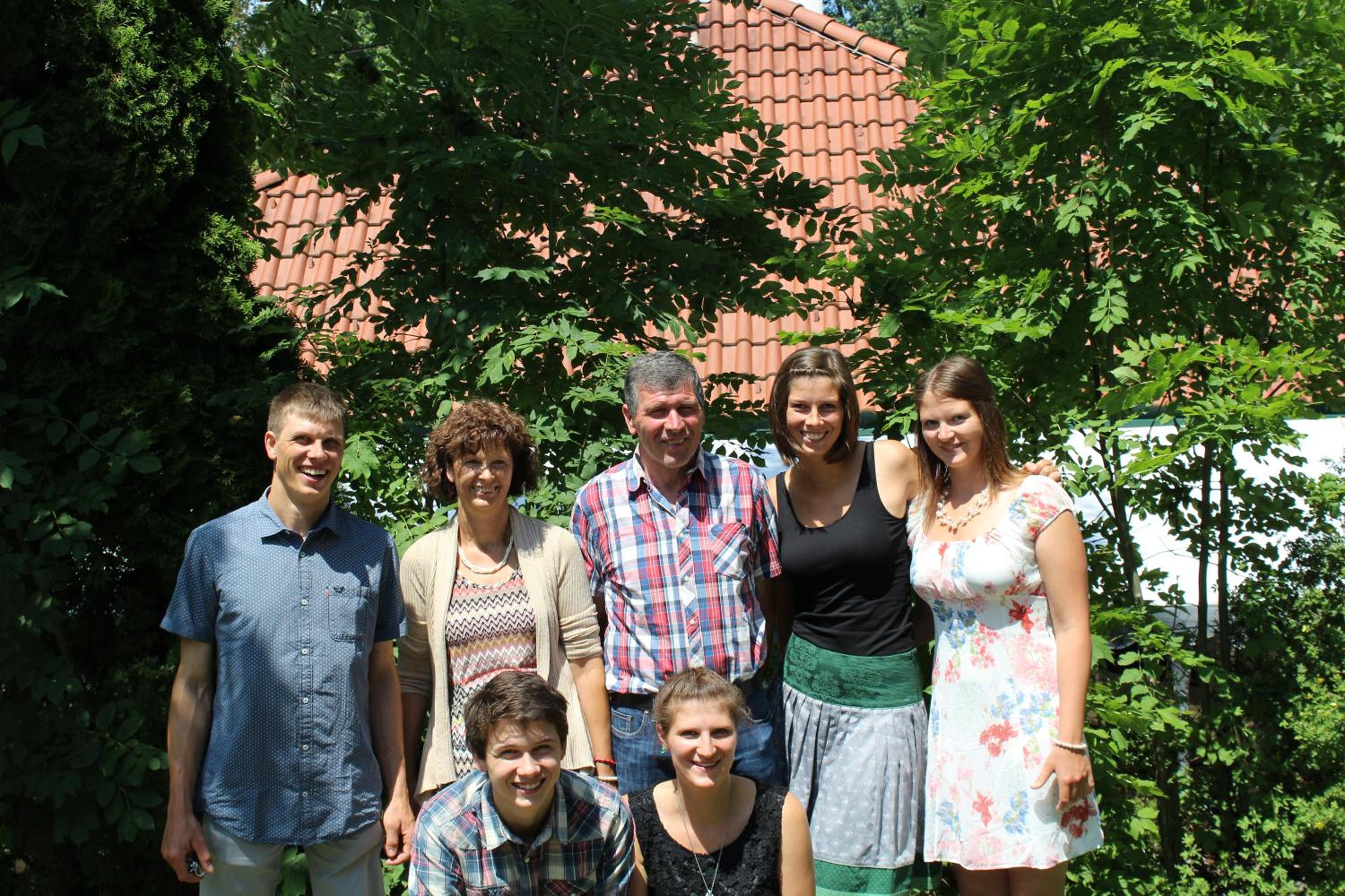 Ranacherhof