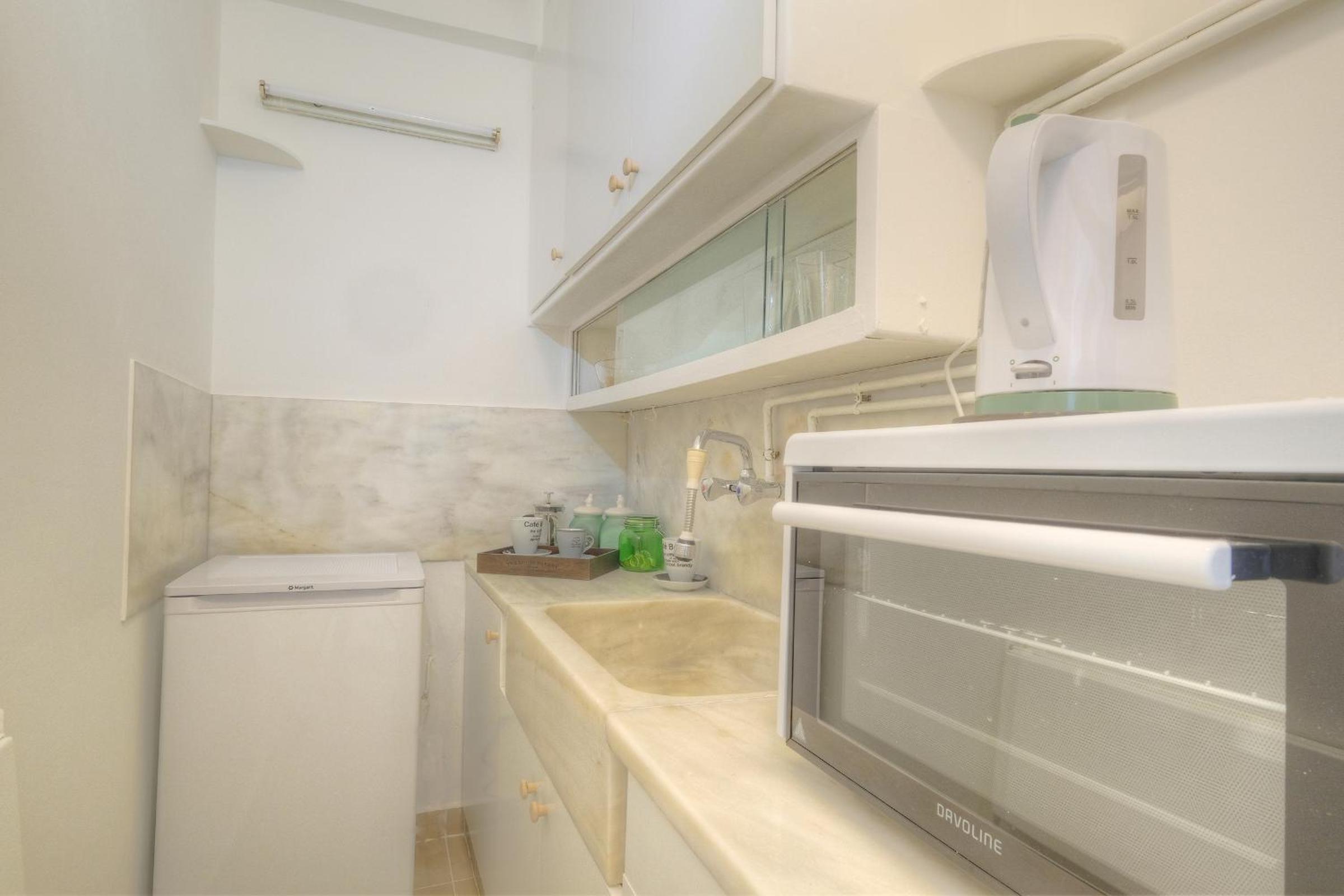 Syntagma Cozy Apartment