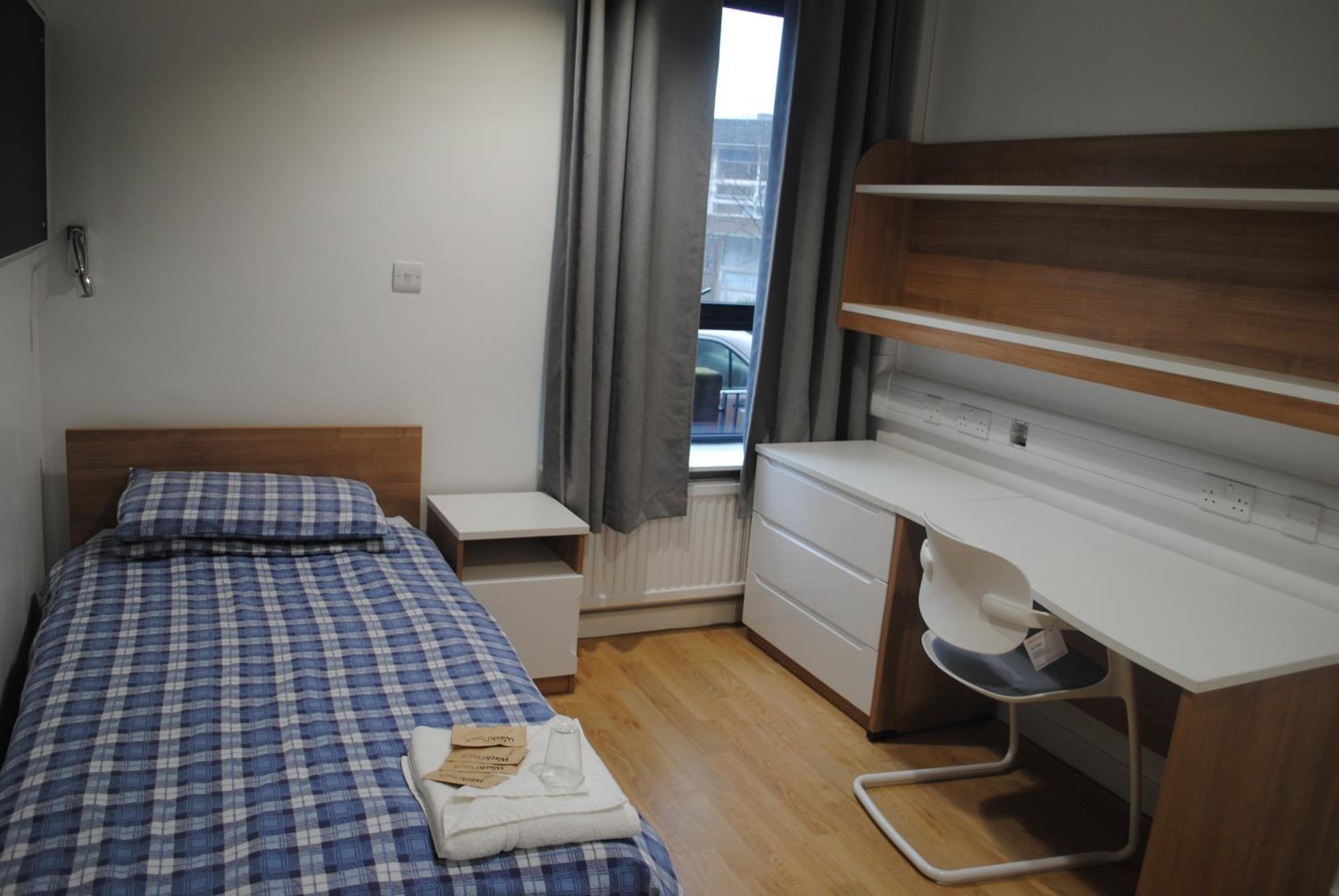 LSE Rosebery Hall