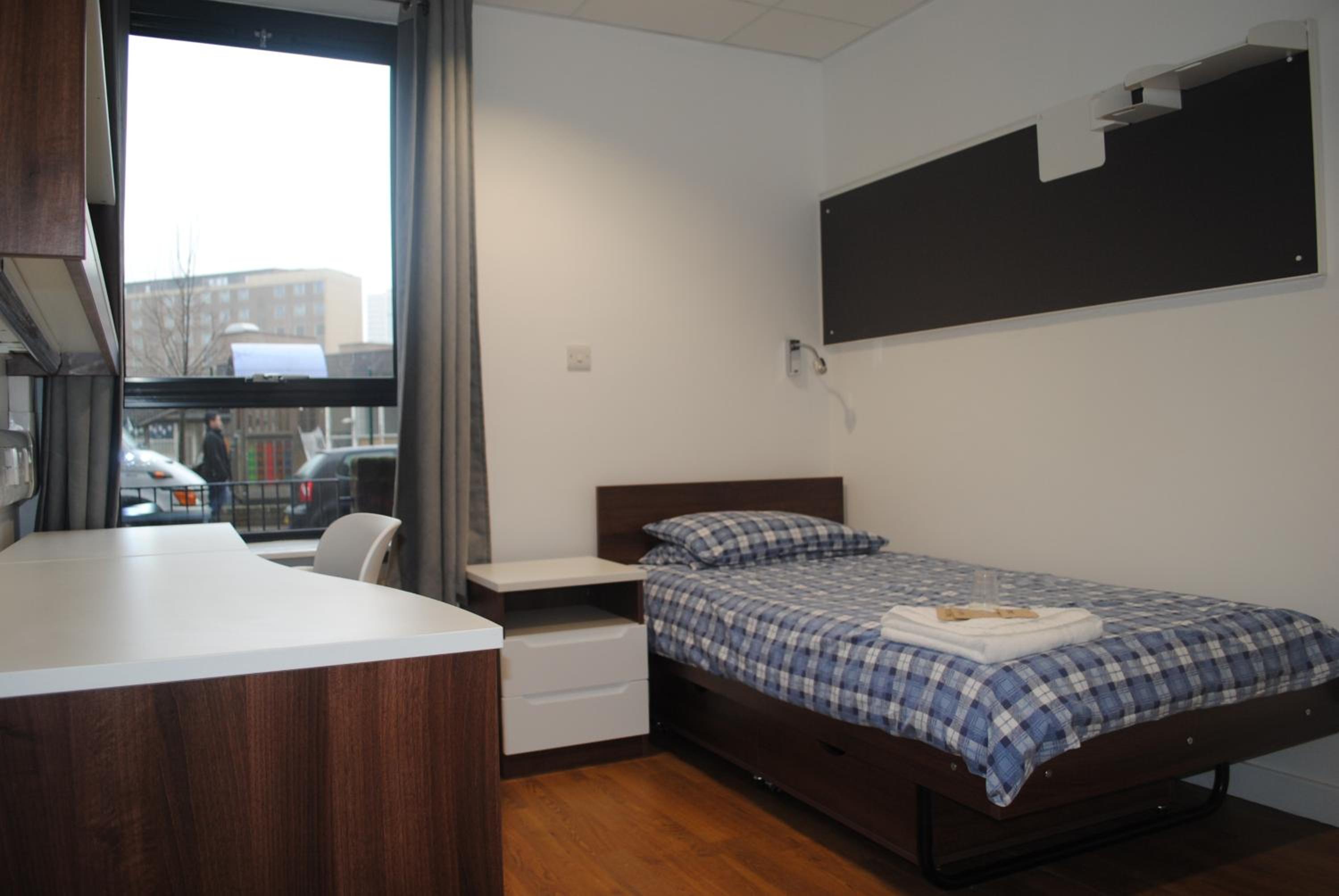 LSE Rosebery Hall