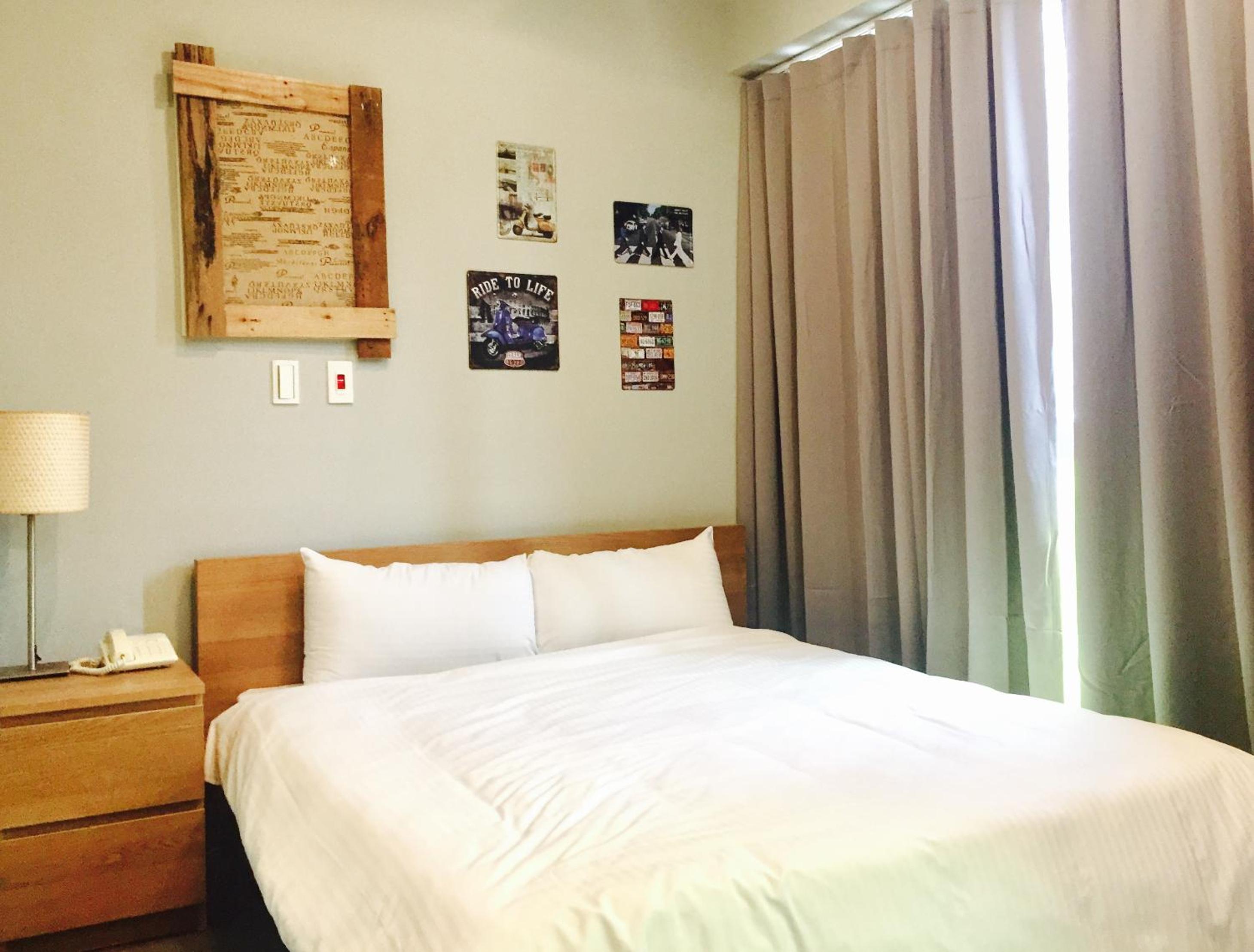 Bear Hotel