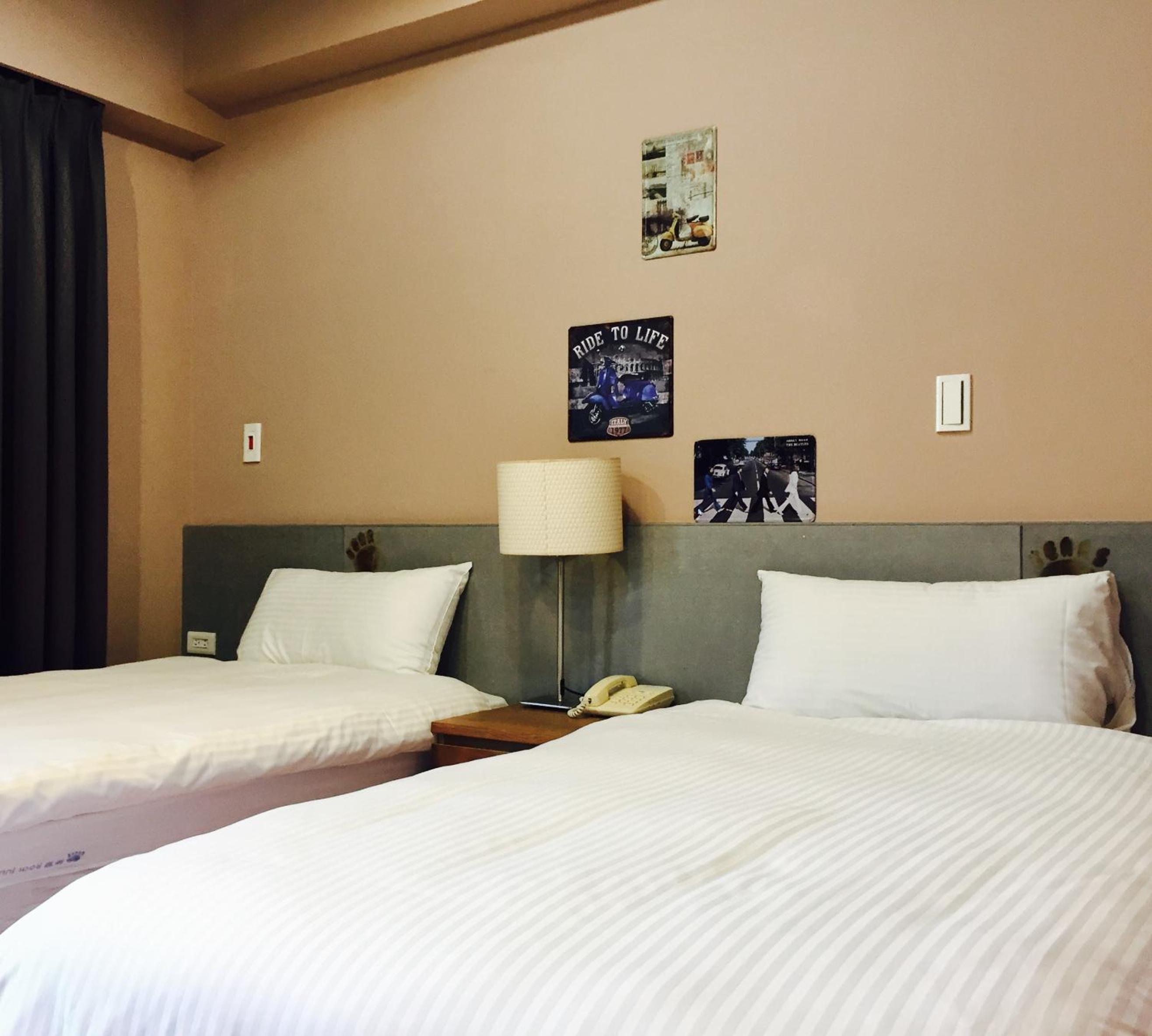 Bear Hotel