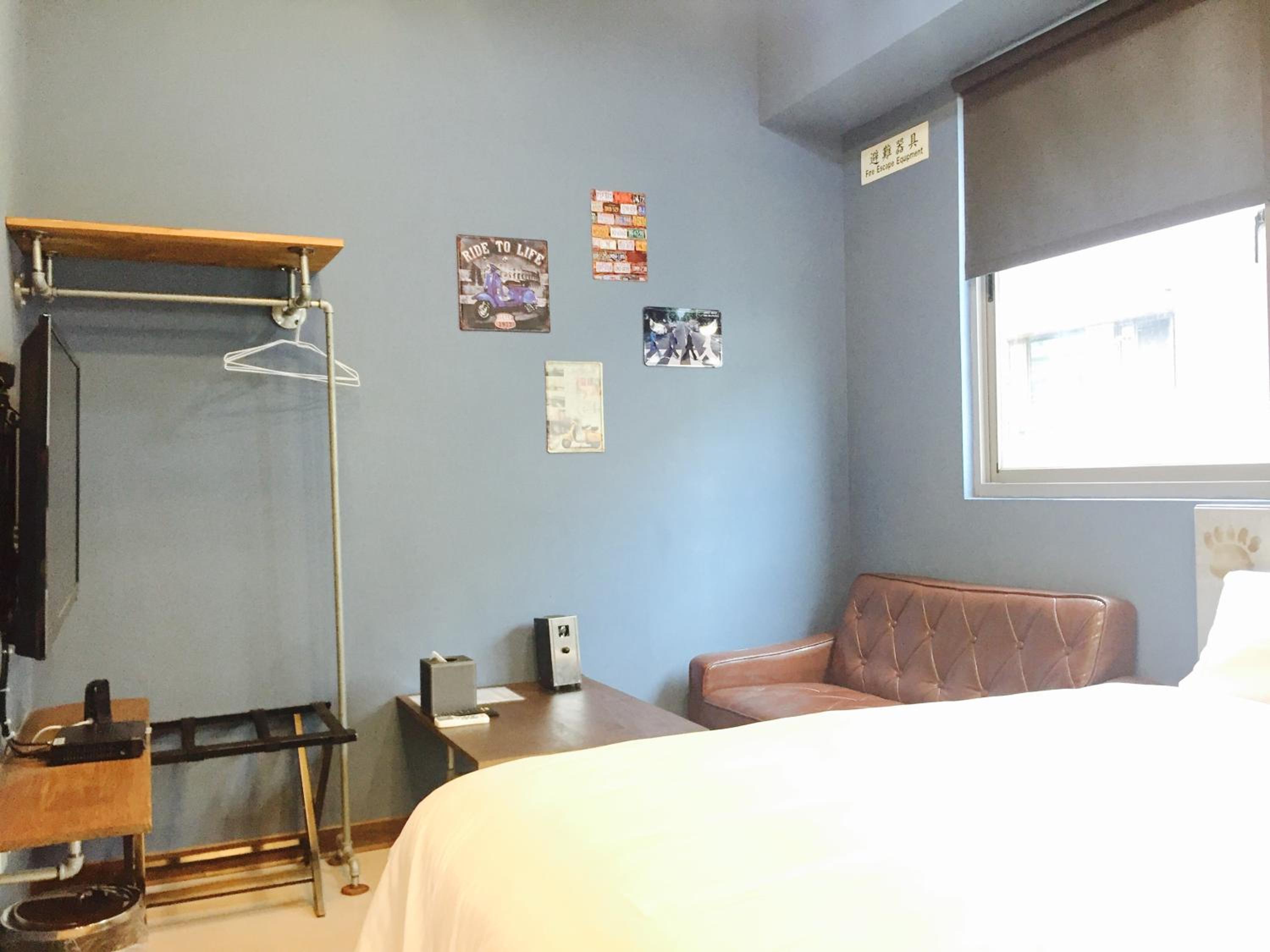Bear Hotel