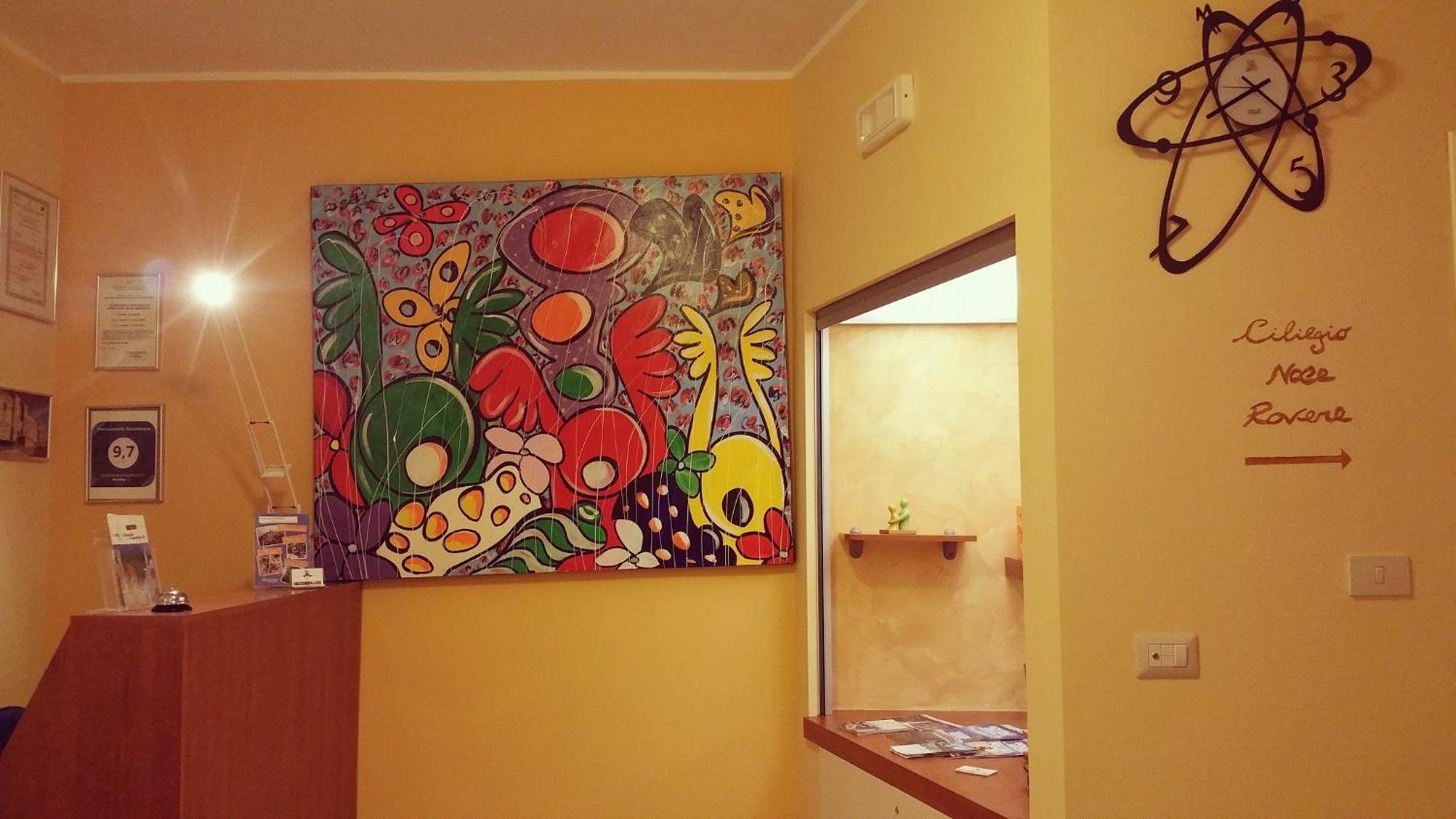 B&B Portacastello
