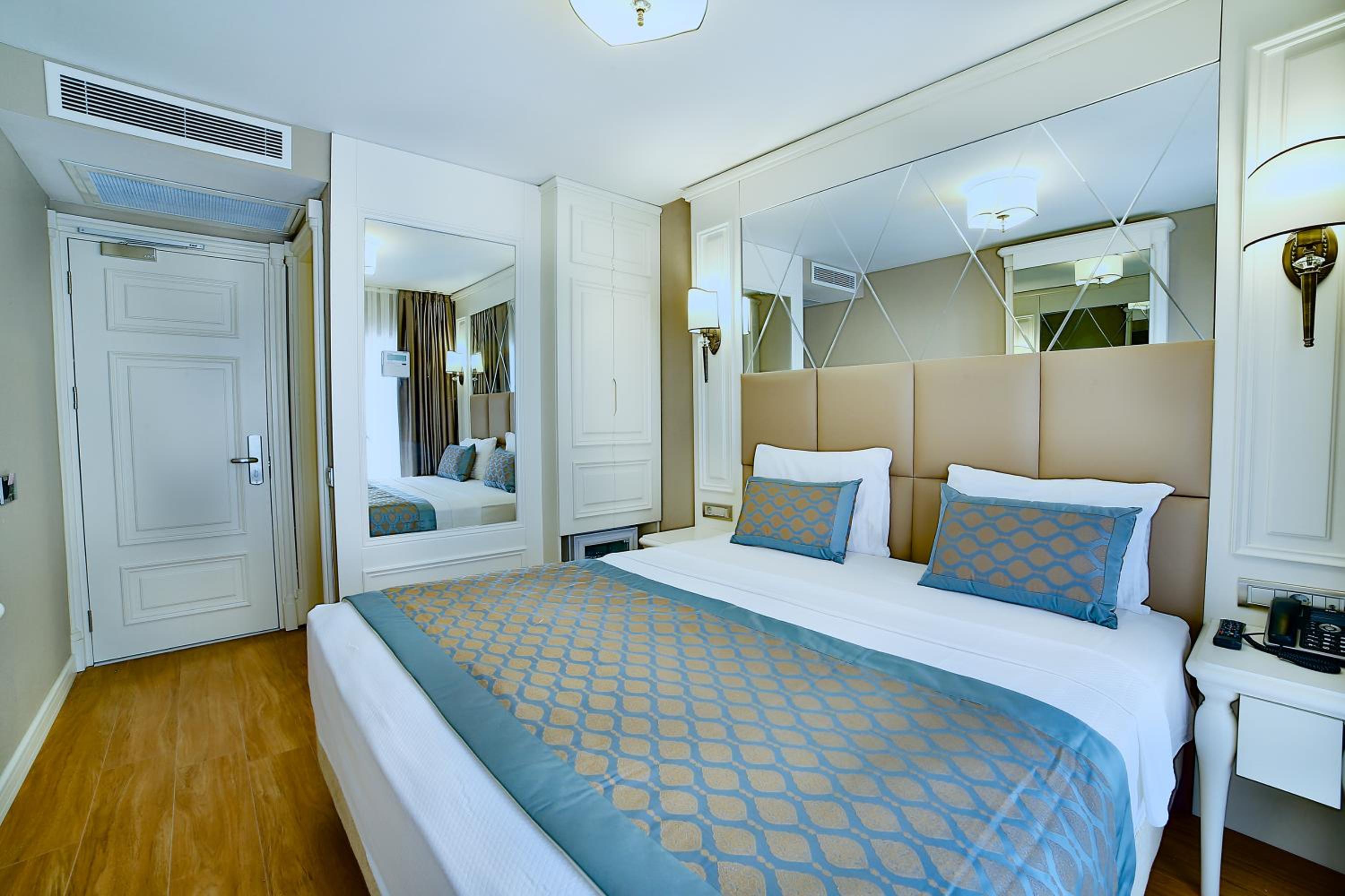 Beethoven Otel & Süit - Image 27