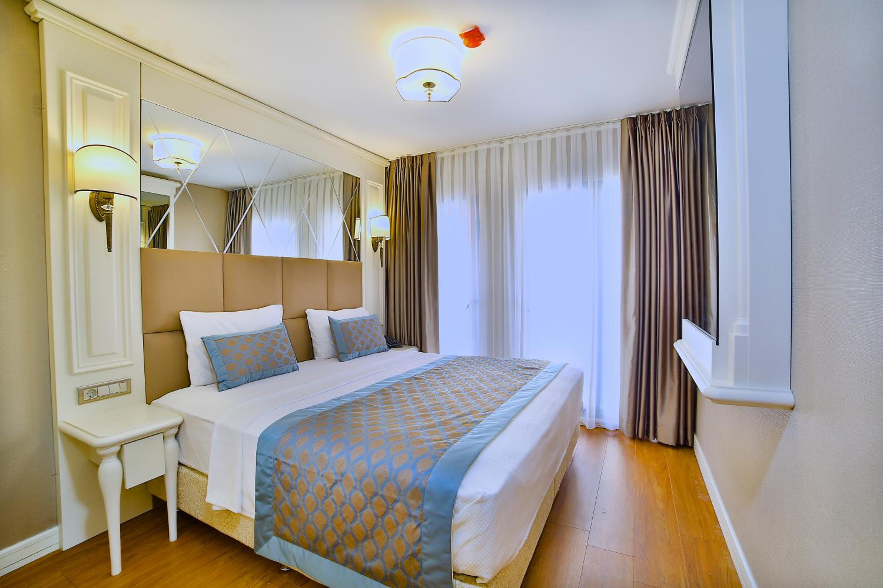 Beethoven Otel & Süit - Image 28