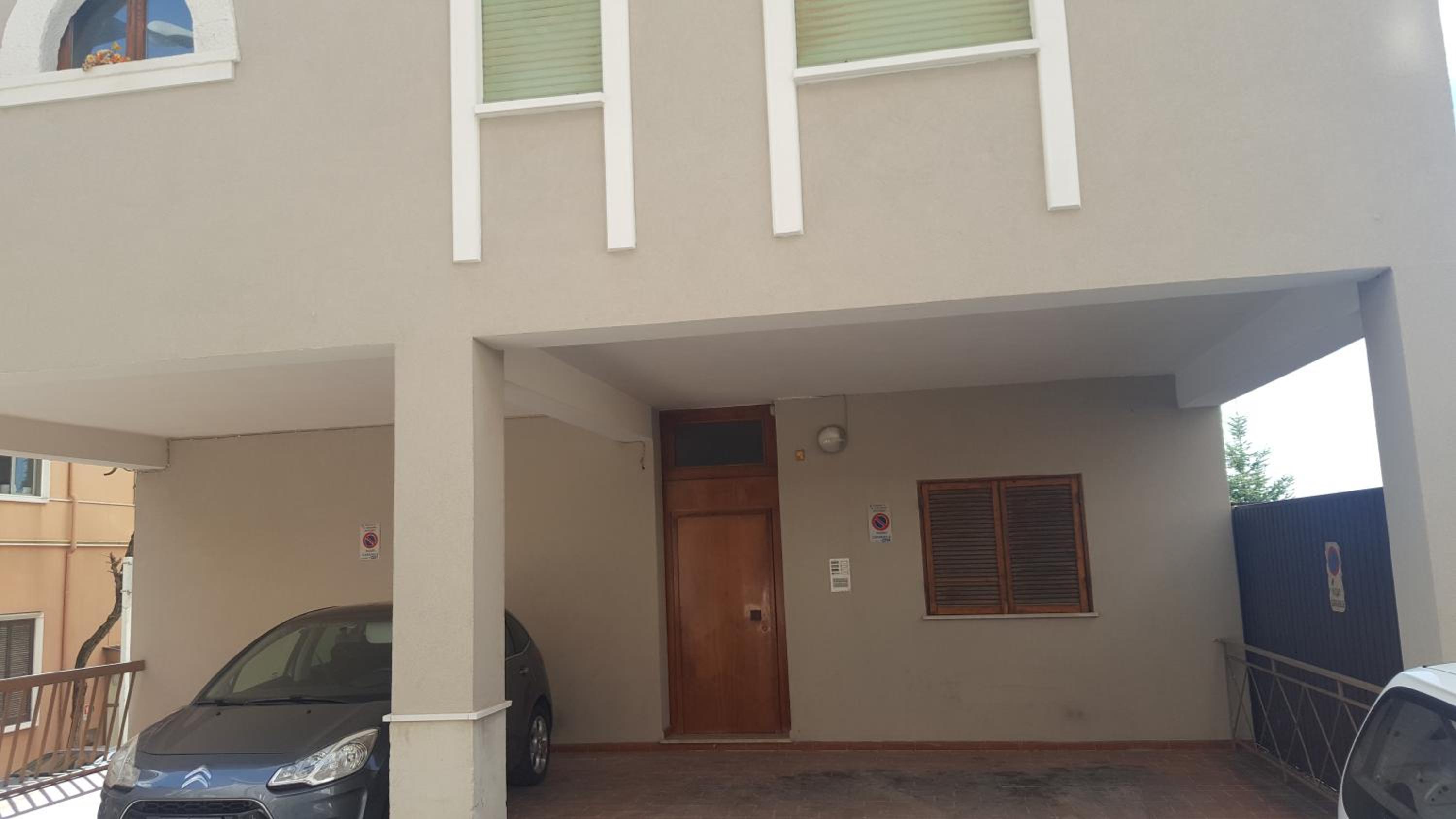 Camere Santa Rita view 2