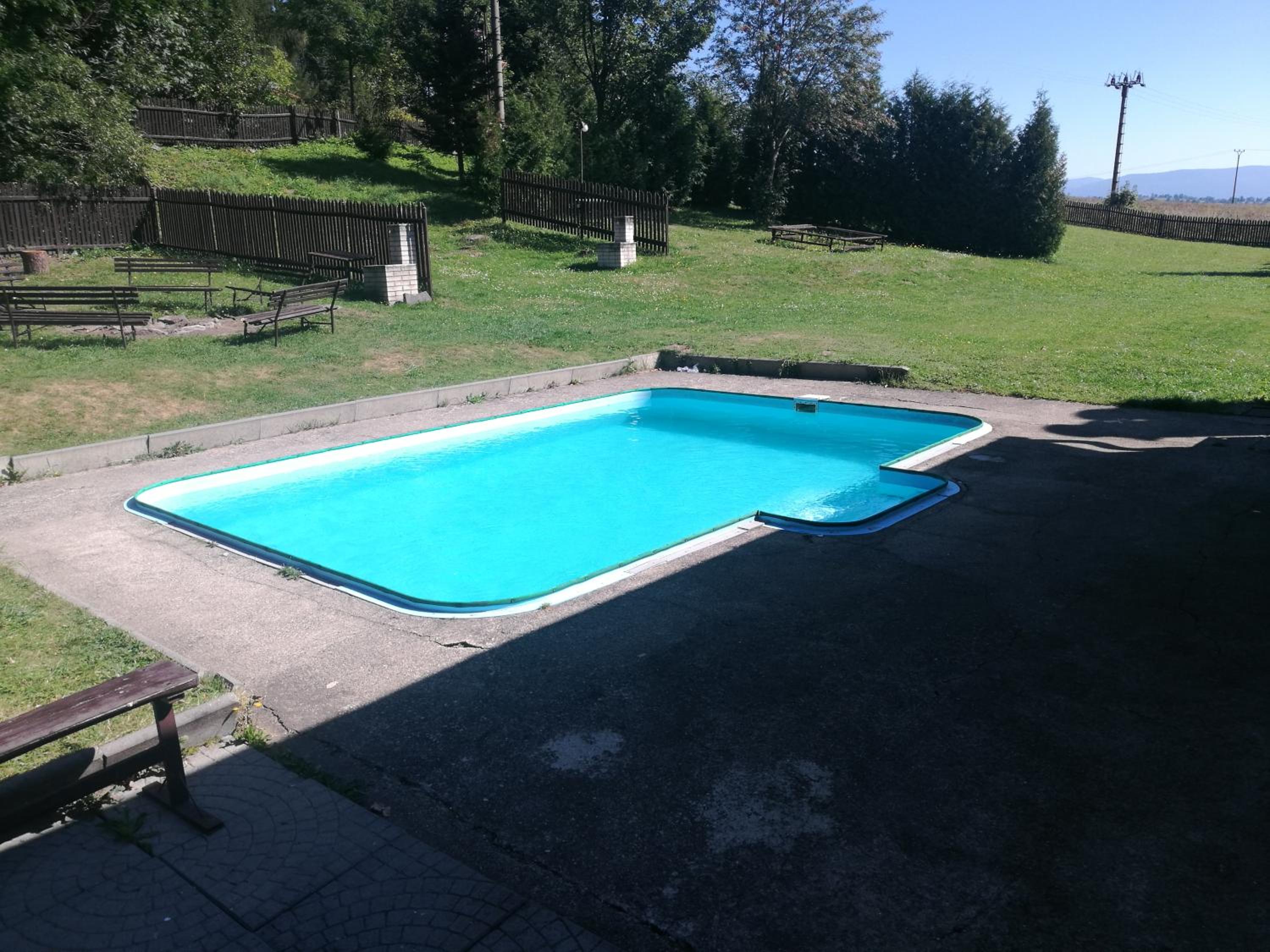 Pension Sport